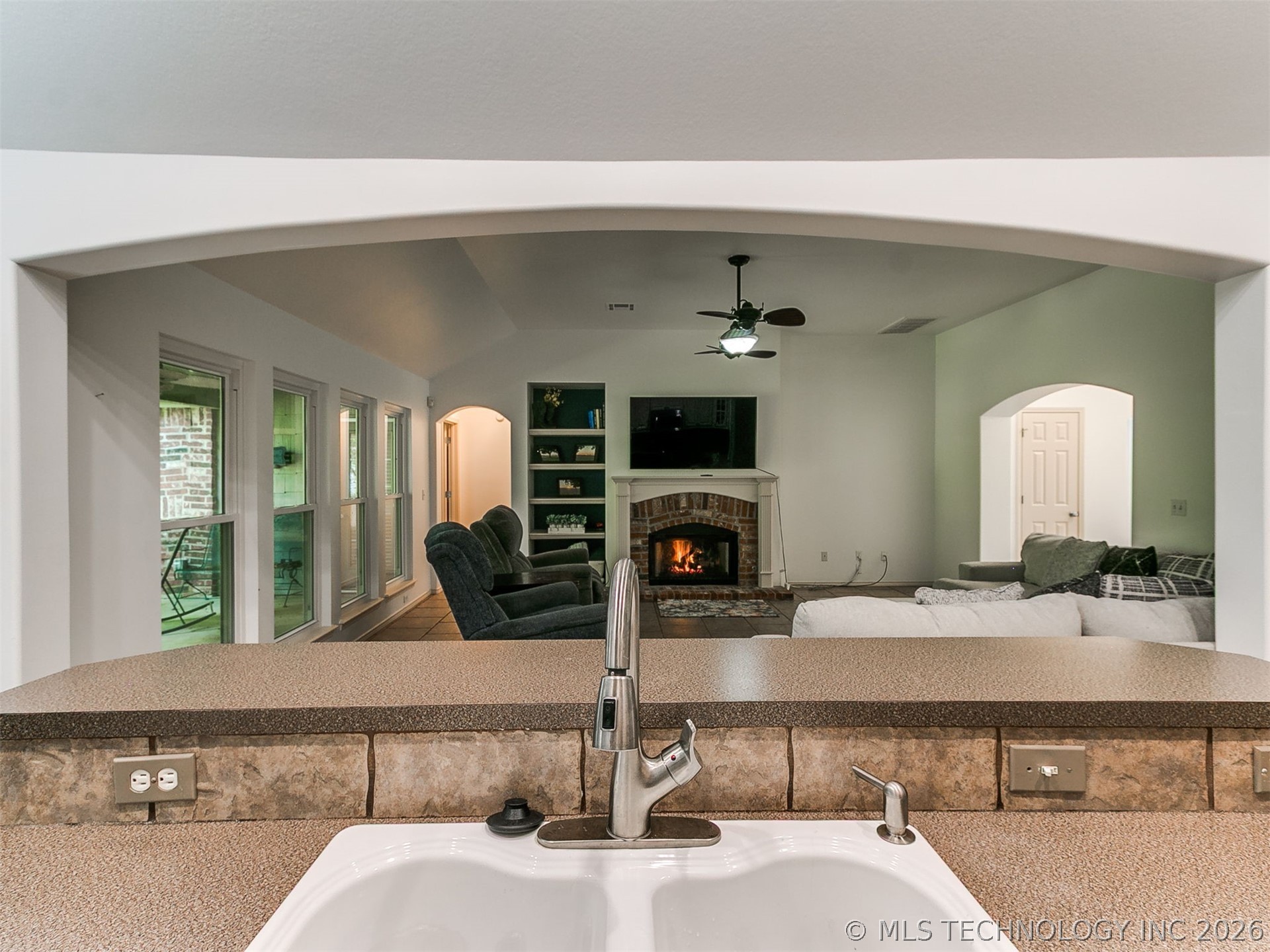 1001 W 120th Court S Jenks OK 74037