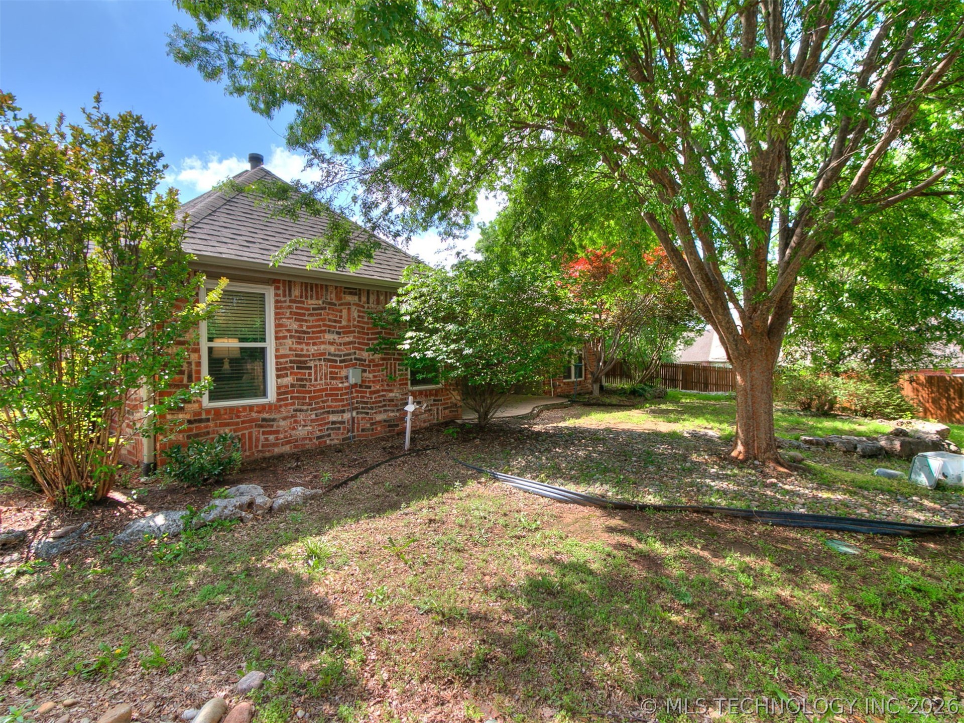 1001 W 120th Court S Jenks OK 74037