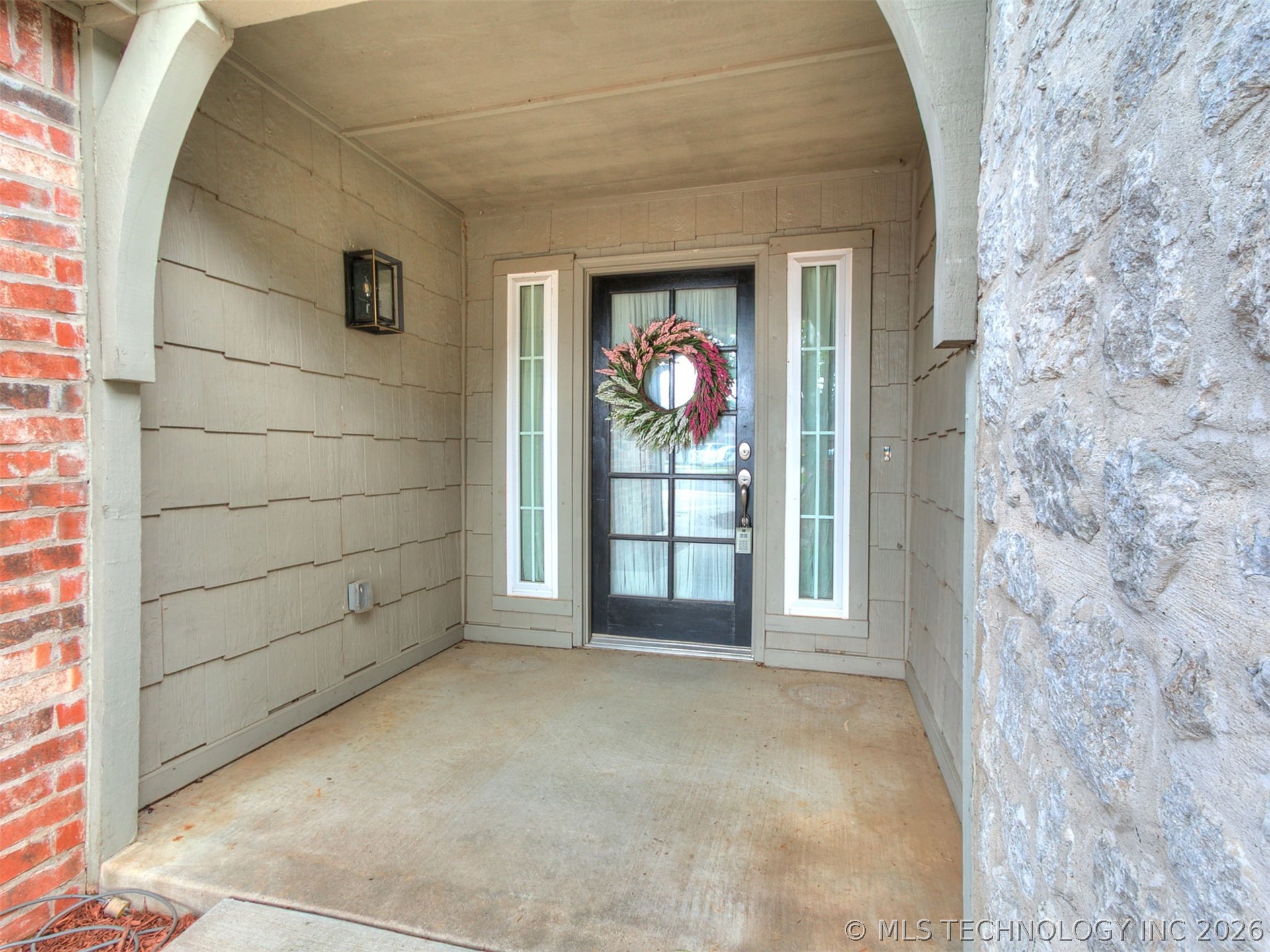 1001 W 120th Court S Jenks OK 74037