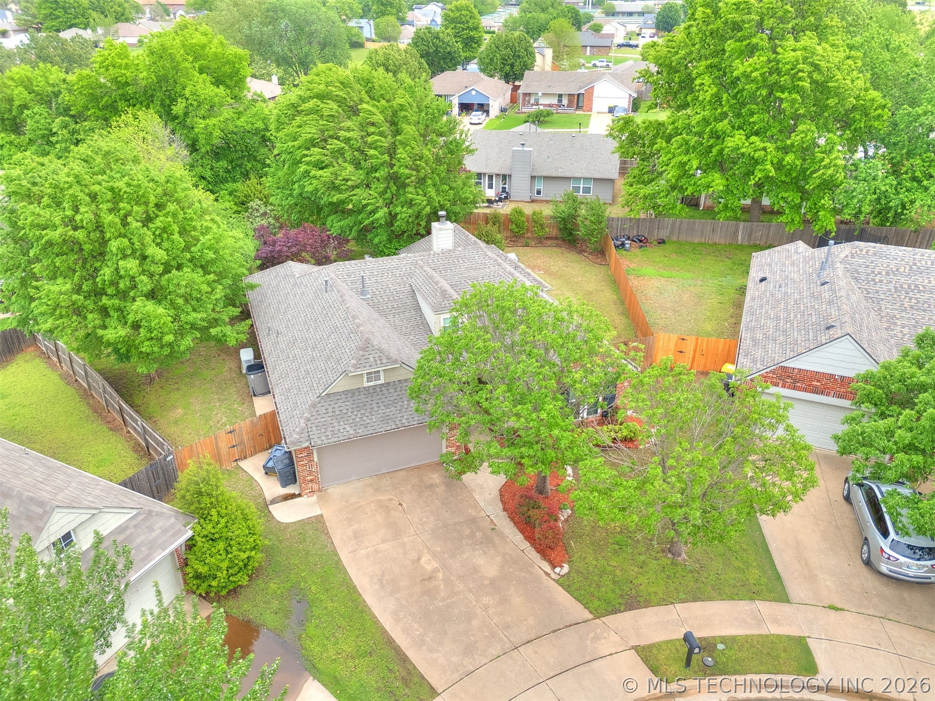 1001 W 120th Court S Jenks OK 74037