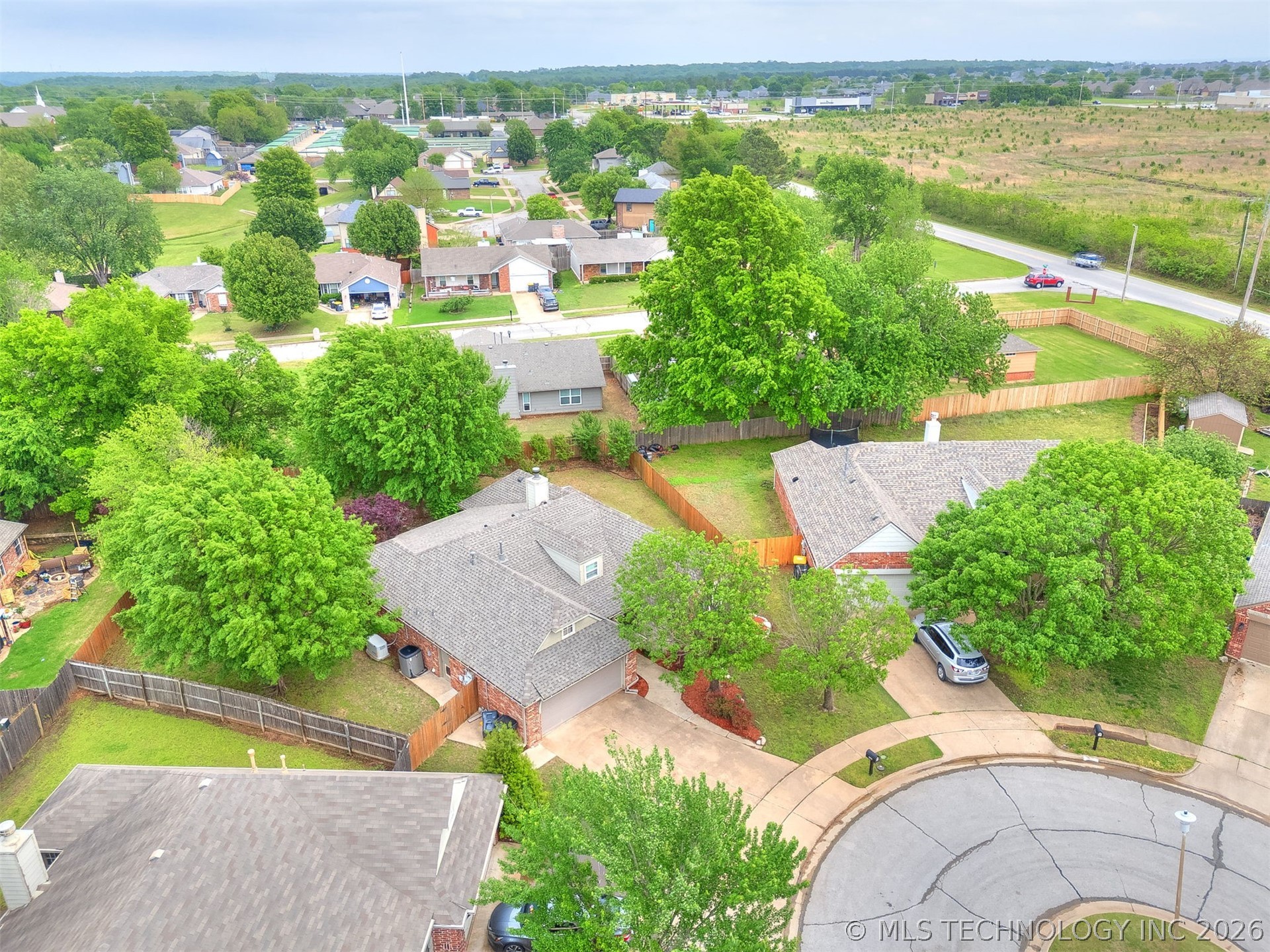 1001 W 120th Court S Jenks OK 74037