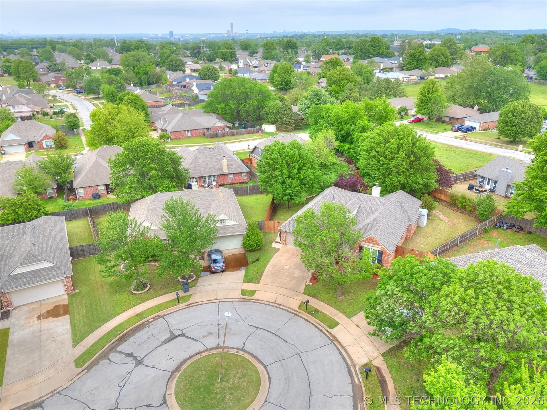 1001 W 120th Court S Jenks OK 74037