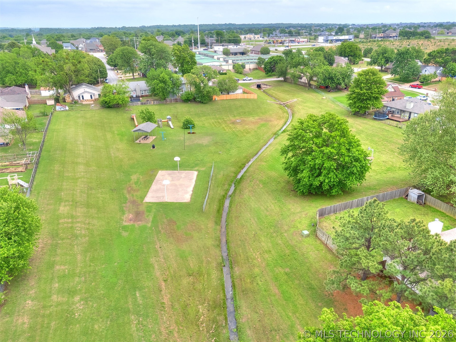 1001 W 120th Court S Jenks OK 74037