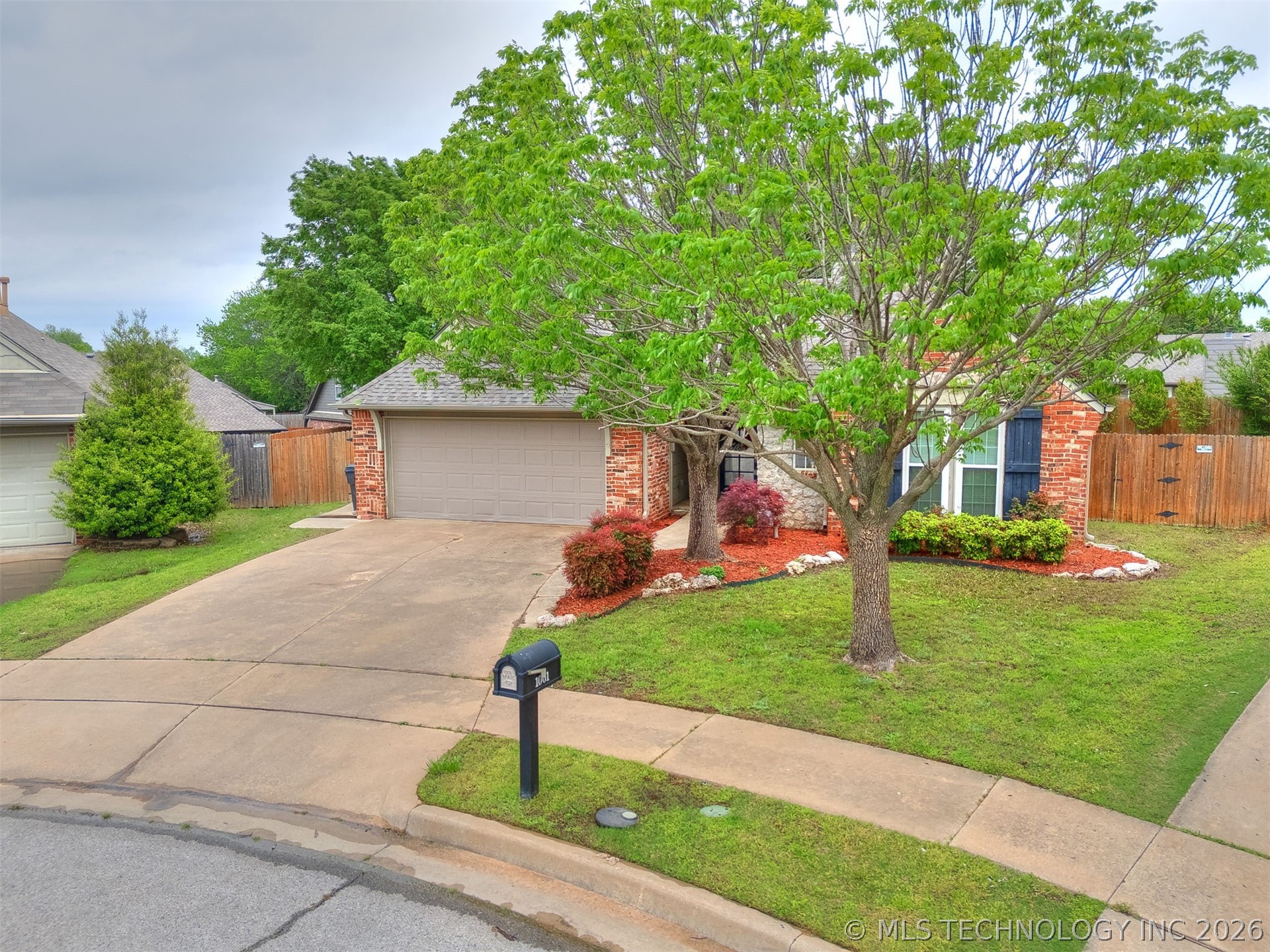 1001 W 120th Court S Jenks OK 74037