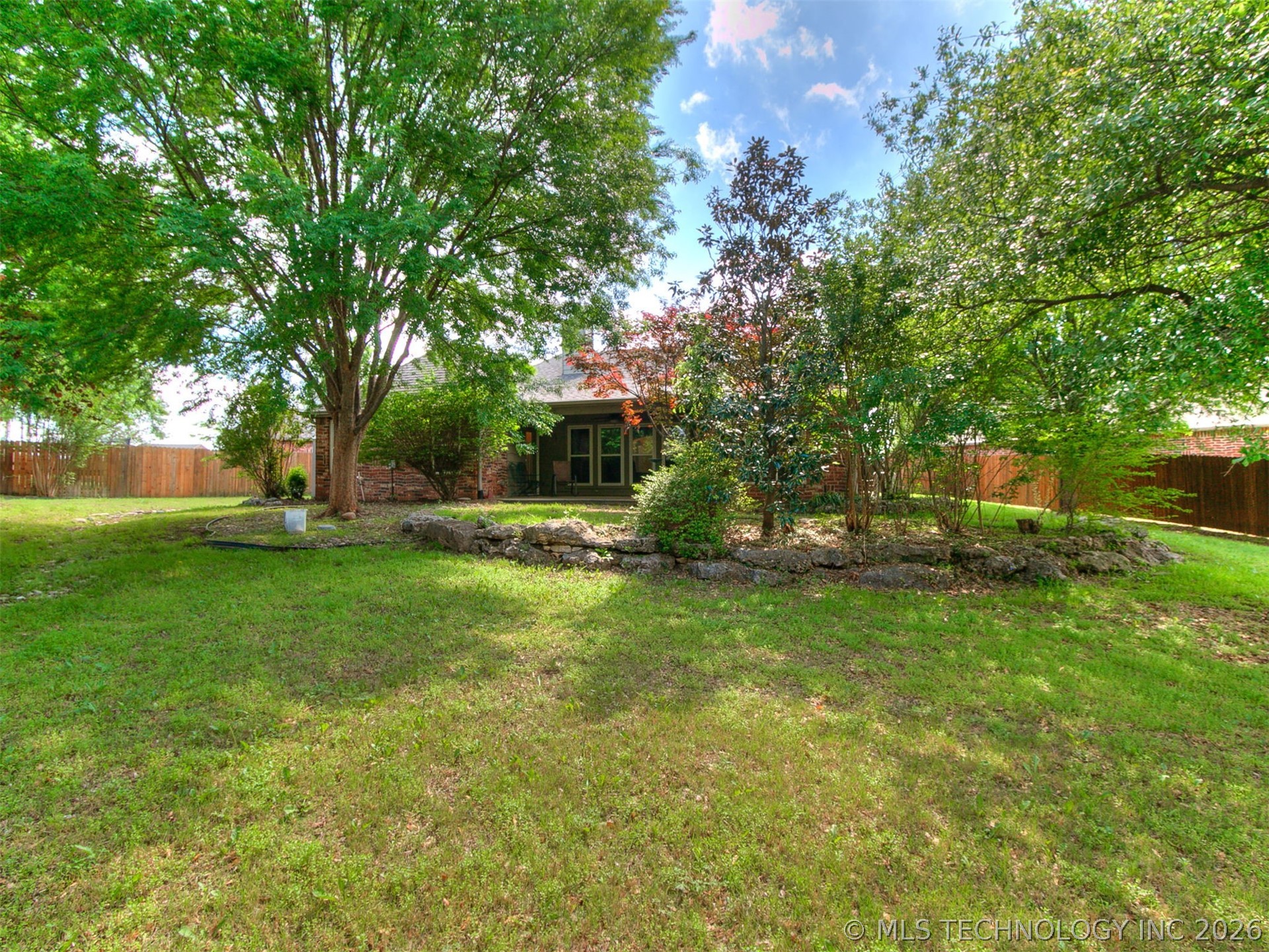 1001 W 120th Court S Jenks OK 74037