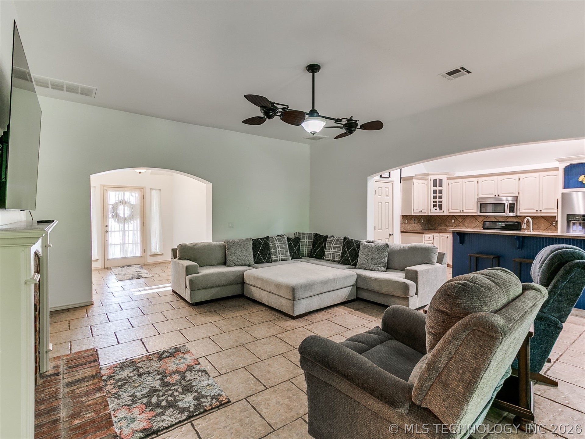 1001 W 120th Court S Jenks OK 74037