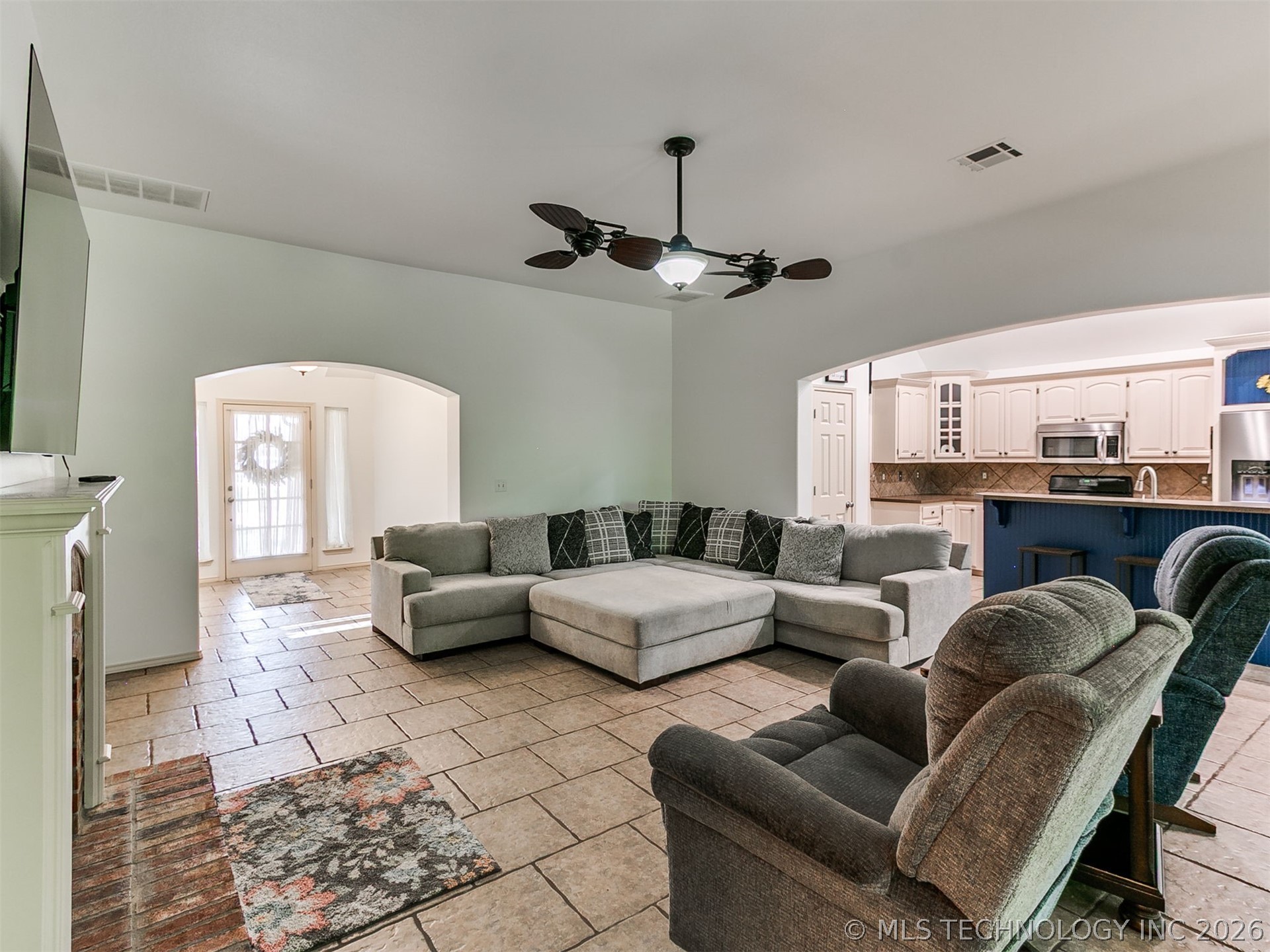 1001 W 120th Court S Jenks OK 74037