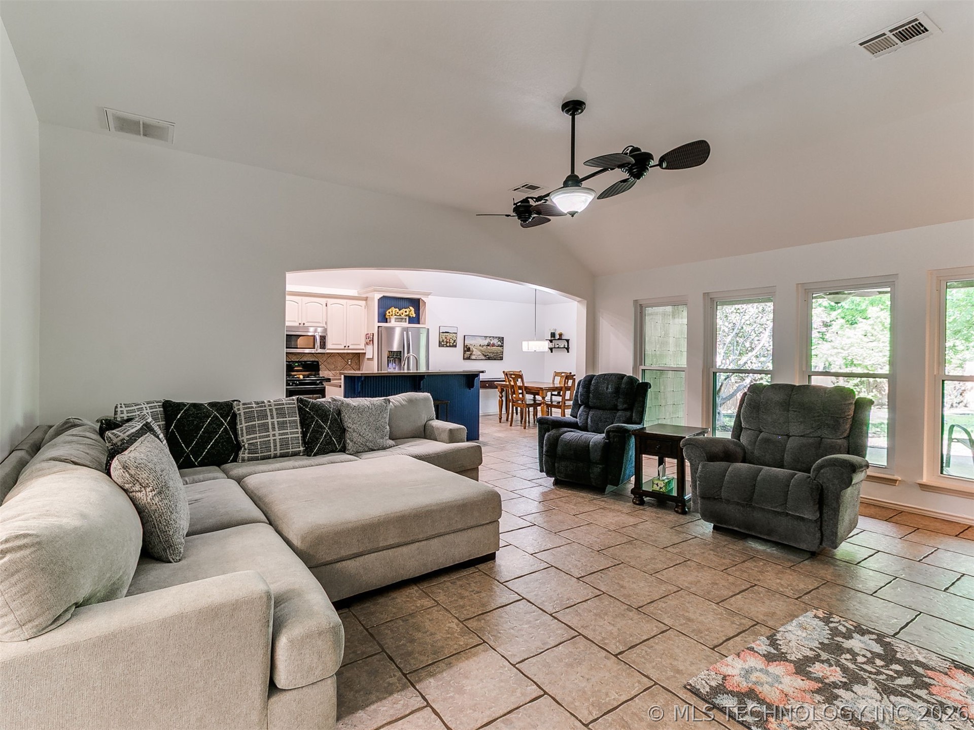 1001 W 120th Court S Jenks OK 74037