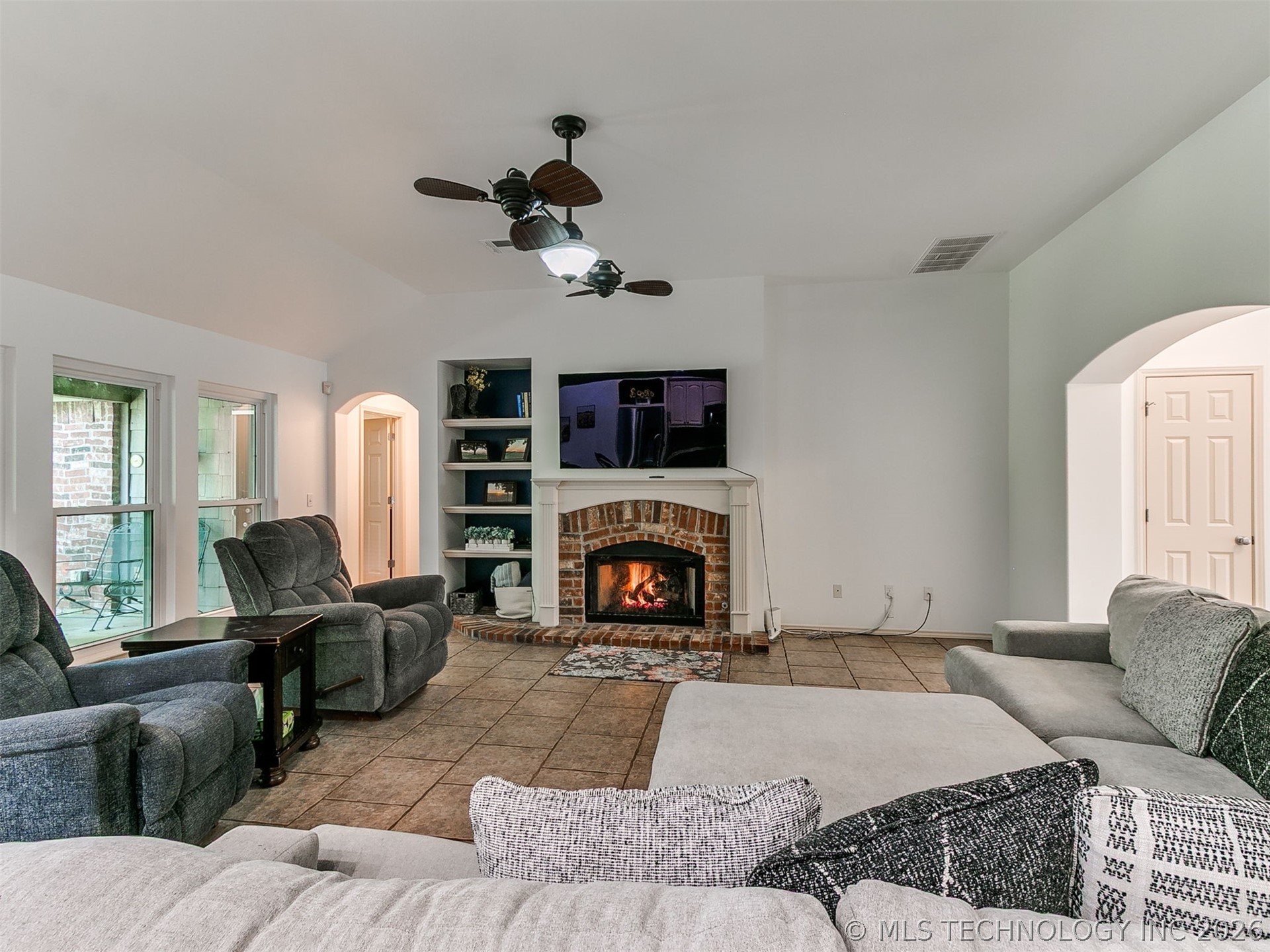 1001 W 120th Court S Jenks OK 74037