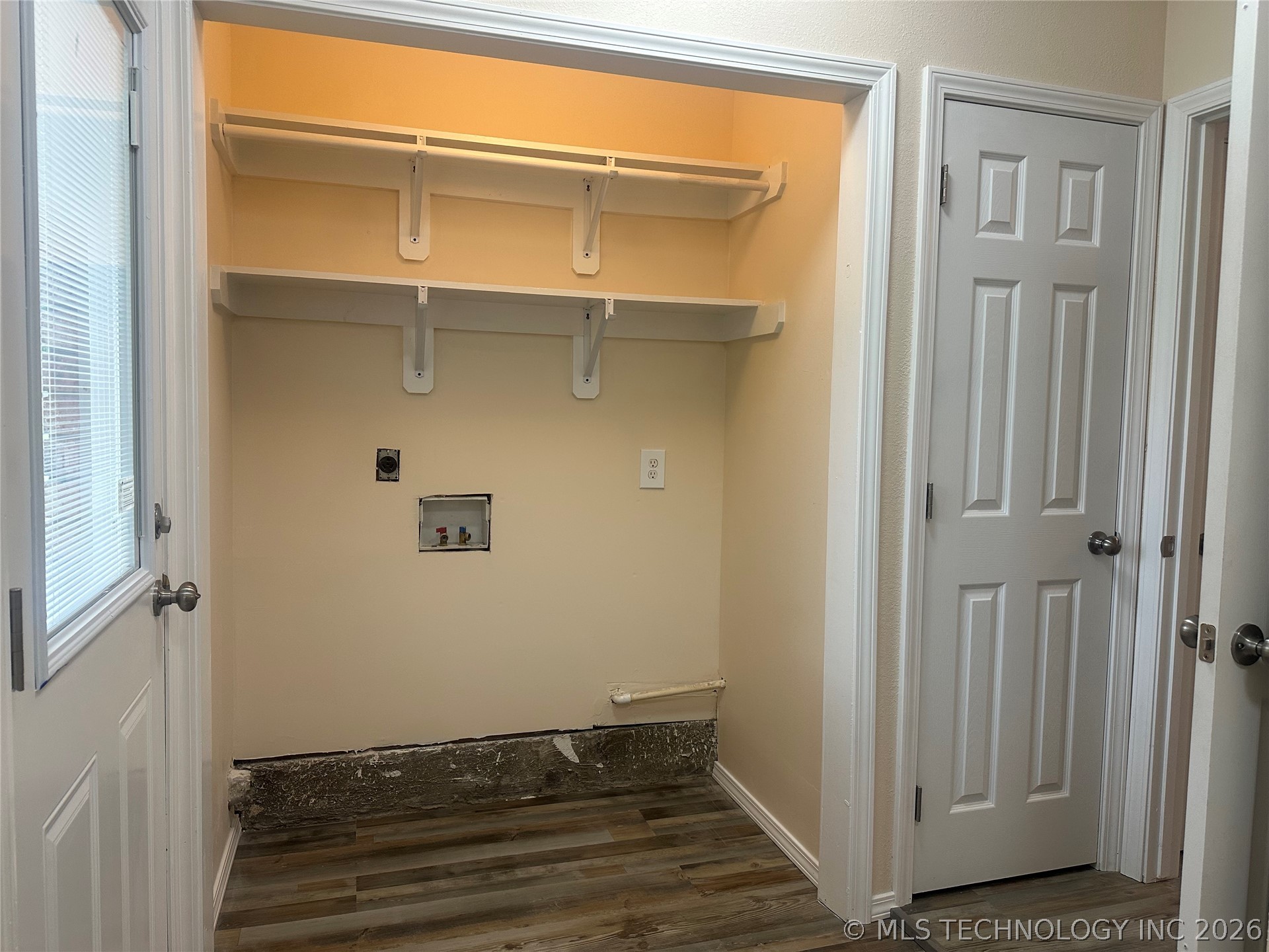 604 S 1st Street Henryetta OK 74437