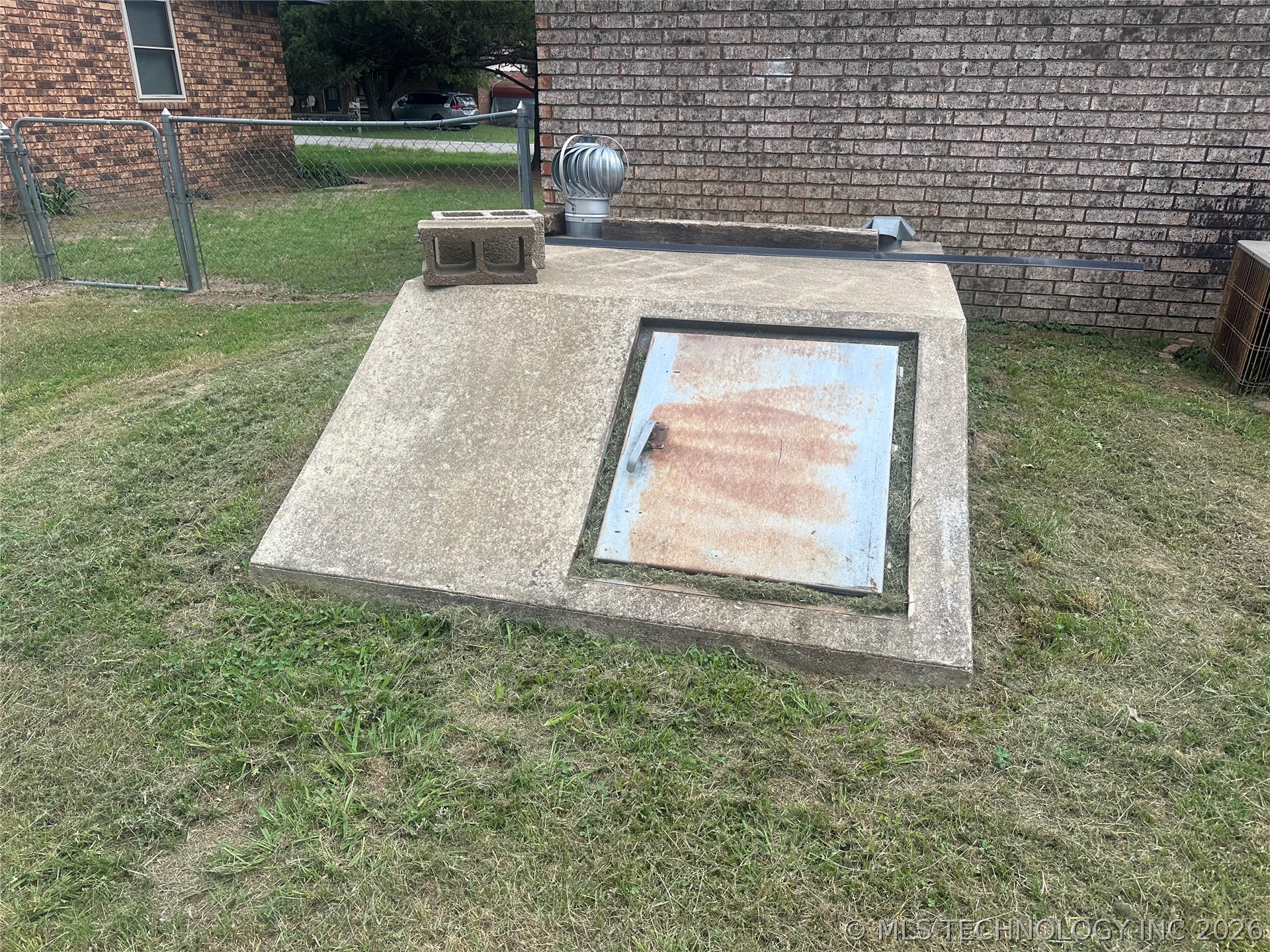604 S 1st Street Henryetta OK 74437