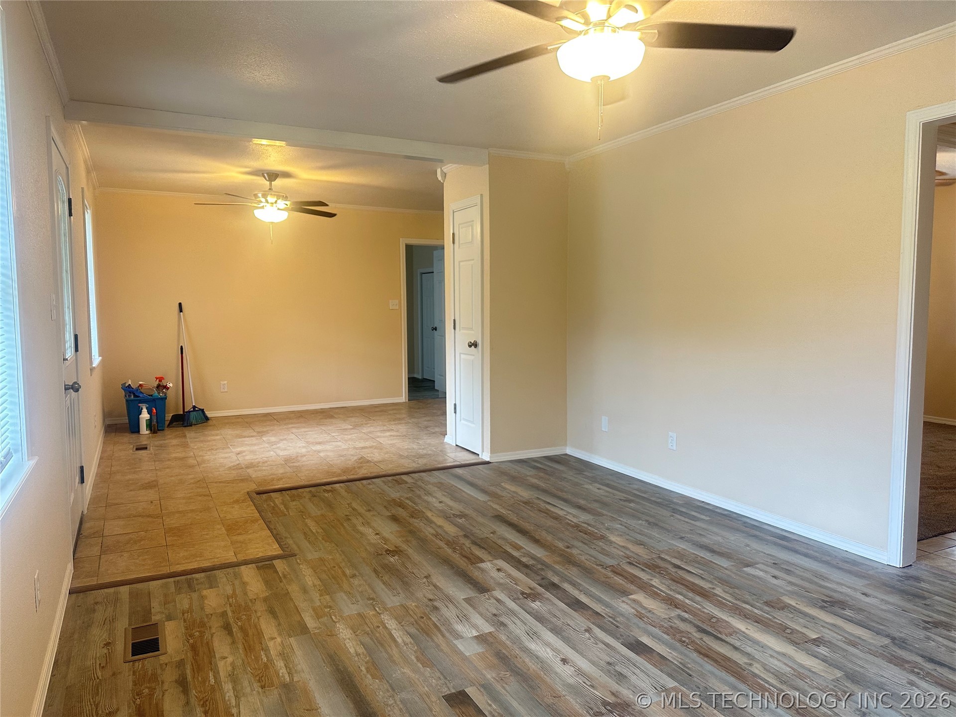 604 S 1st Street Henryetta OK 74437