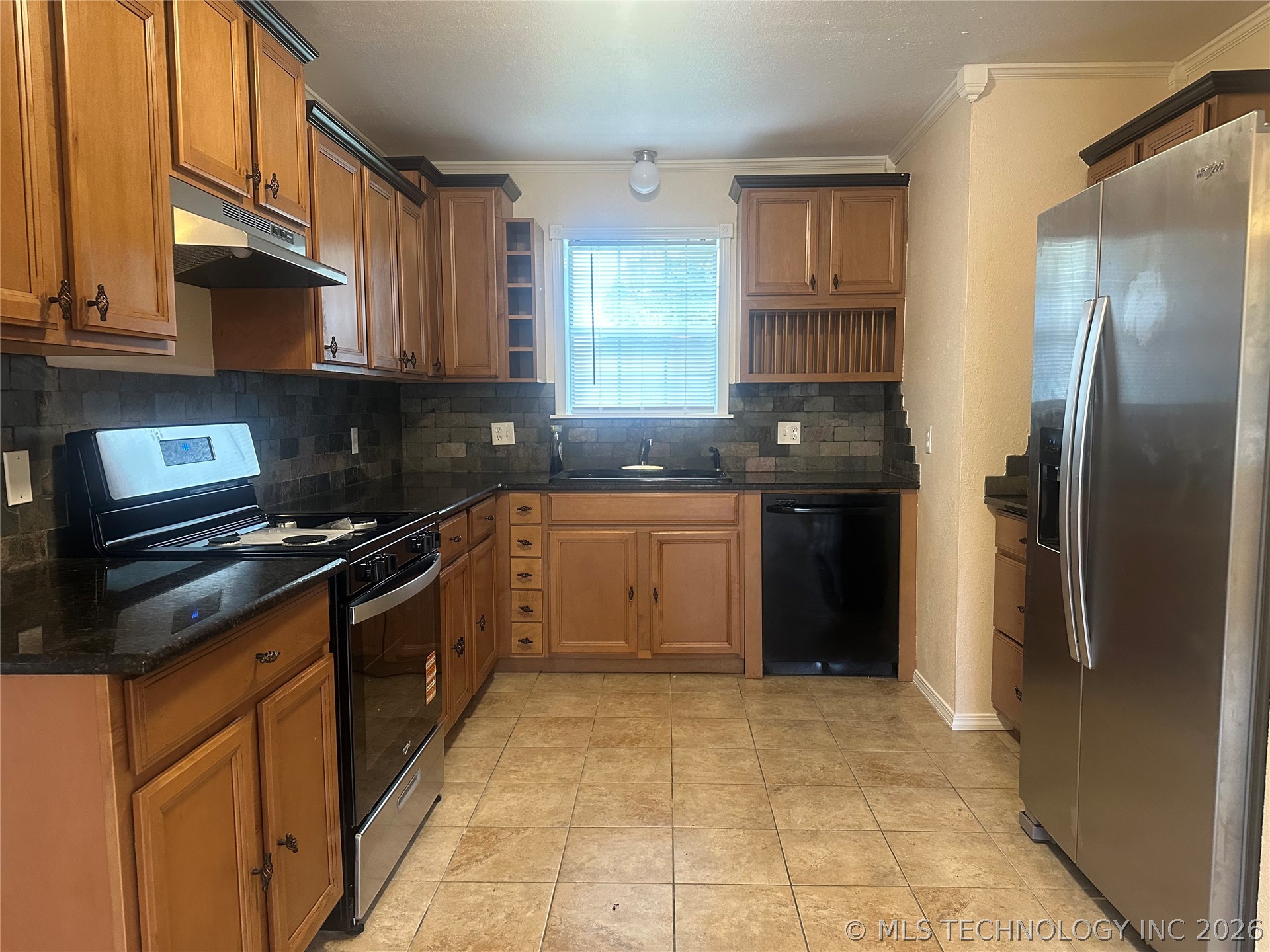 604 S 1st Street Henryetta OK 74437
