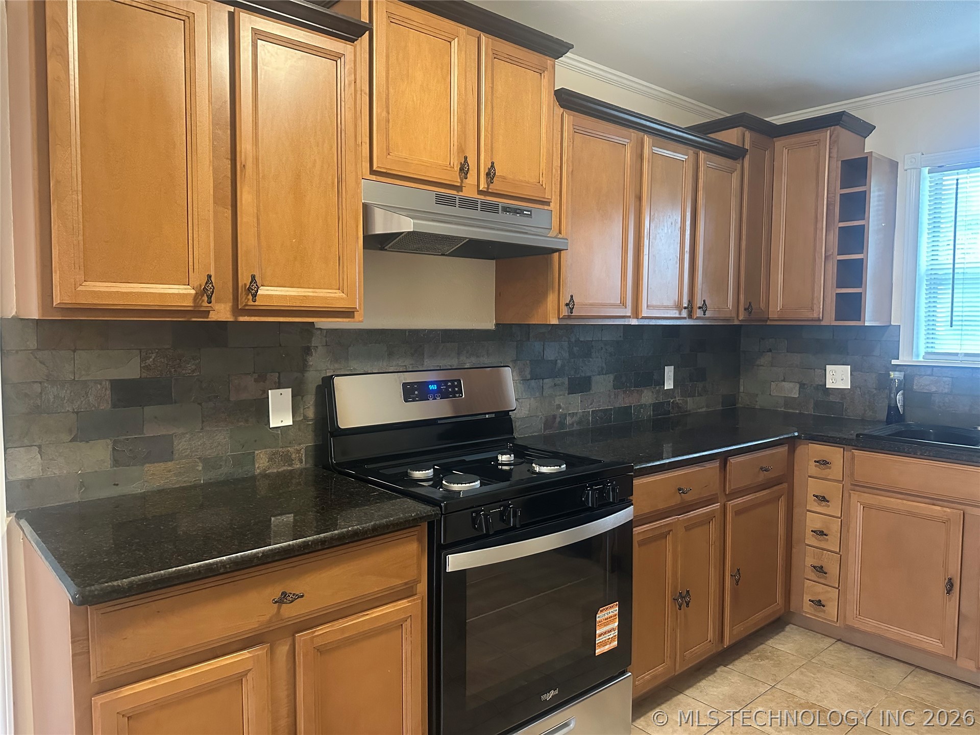 604 S 1st Street Henryetta OK 74437