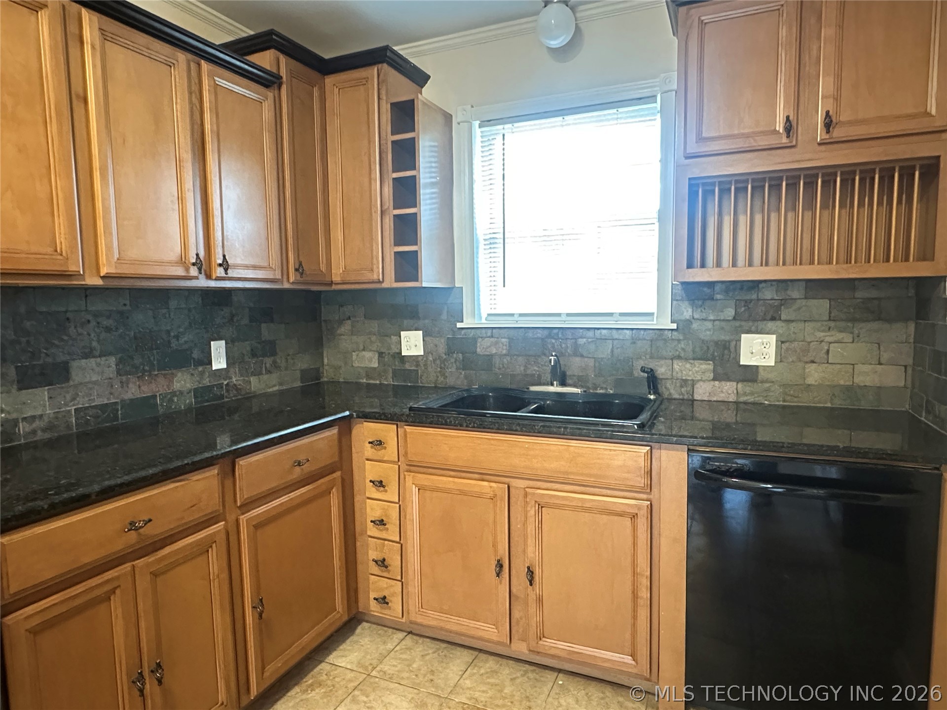 604 S 1st Street Henryetta OK 74437