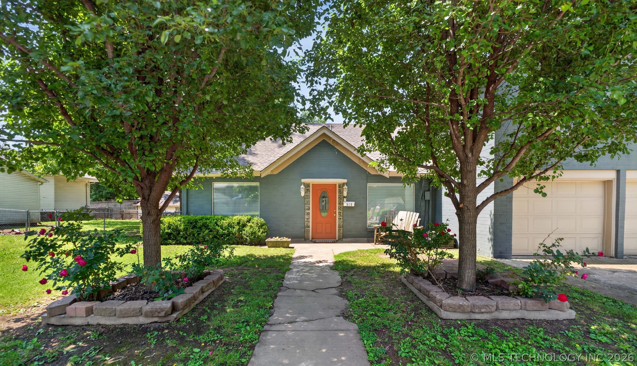 515 W Delaware Vinita OK 74301
