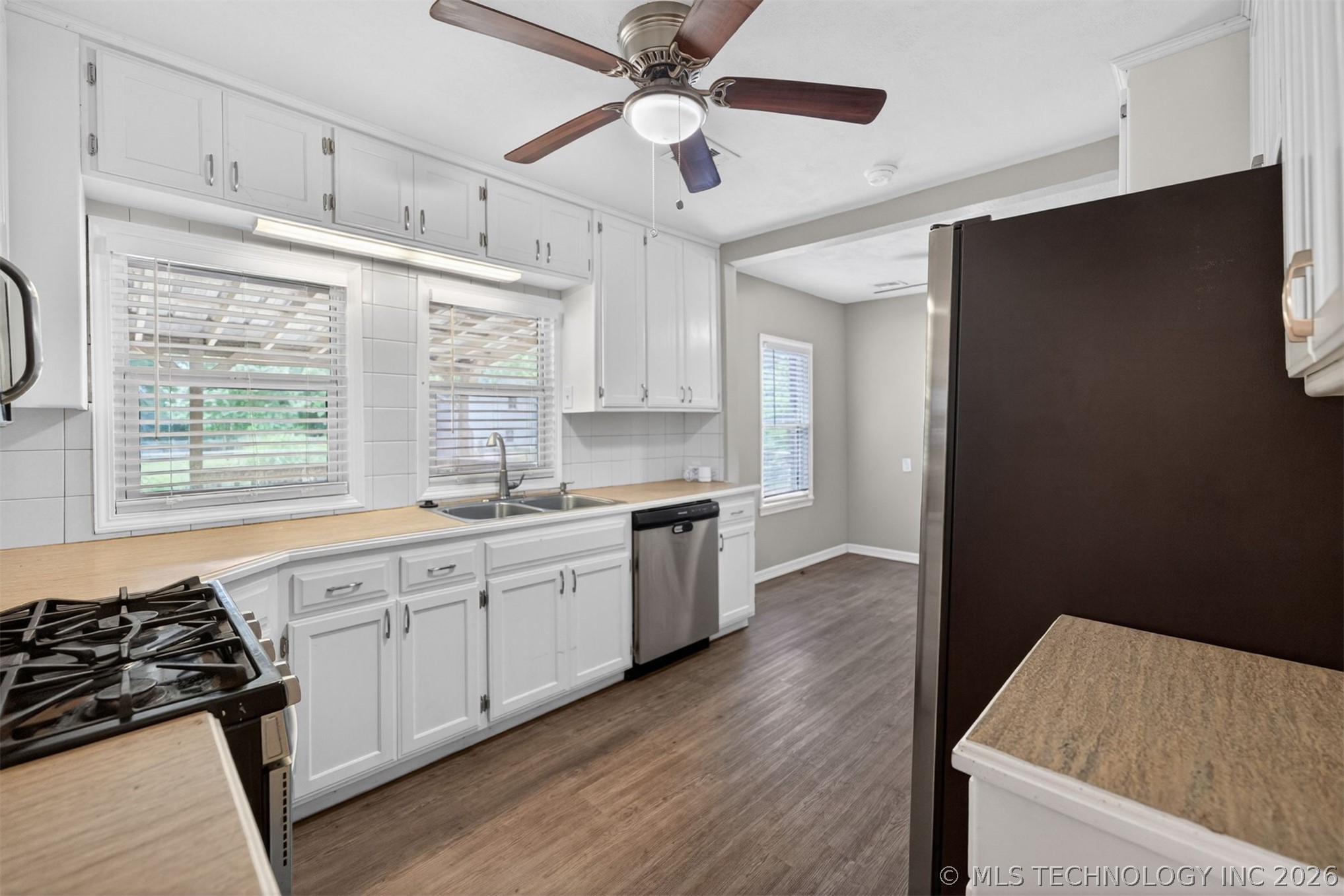 515 W Delaware Vinita OK 74301