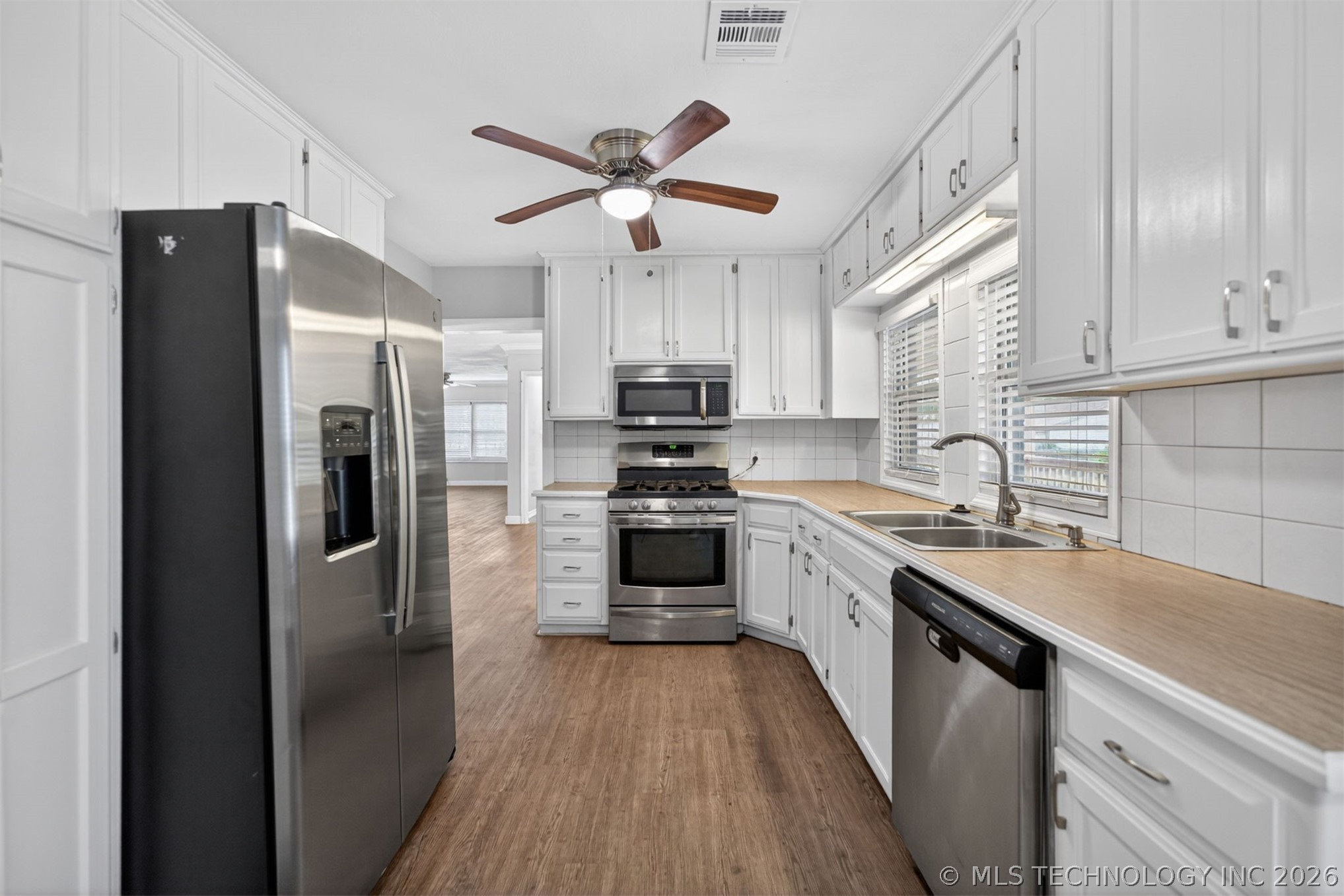 515 W Delaware Vinita OK 74301