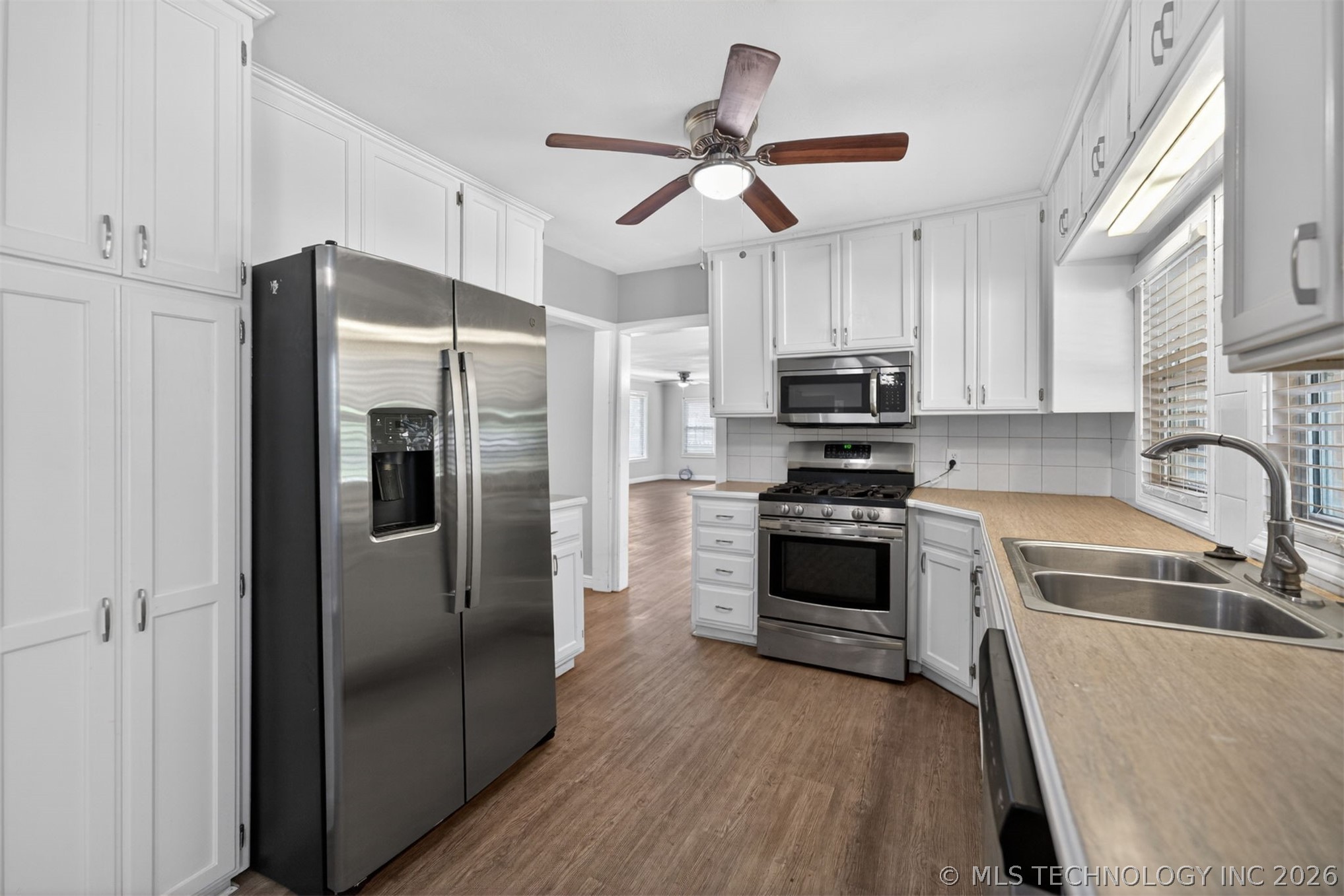 515 W Delaware Vinita OK 74301