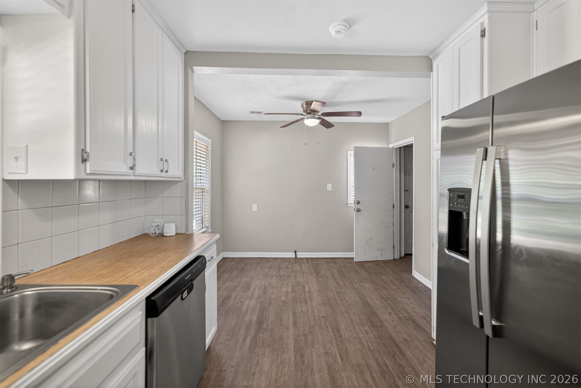 515 W Delaware Vinita OK 74301