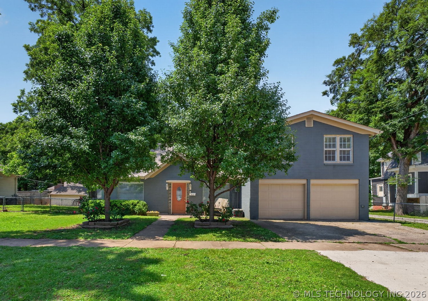 515 W Delaware Vinita OK 74301