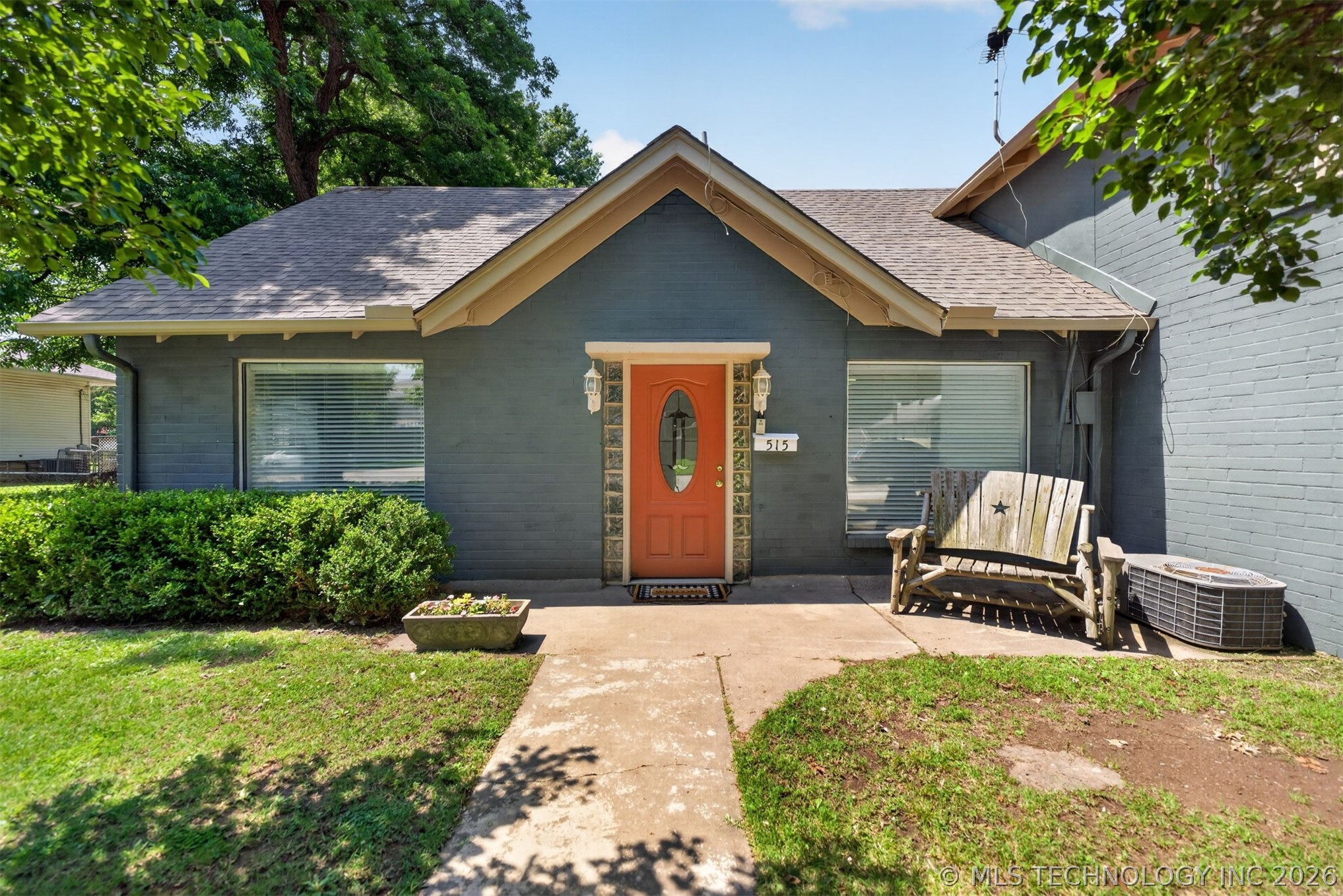 515 W Delaware Vinita OK 74301