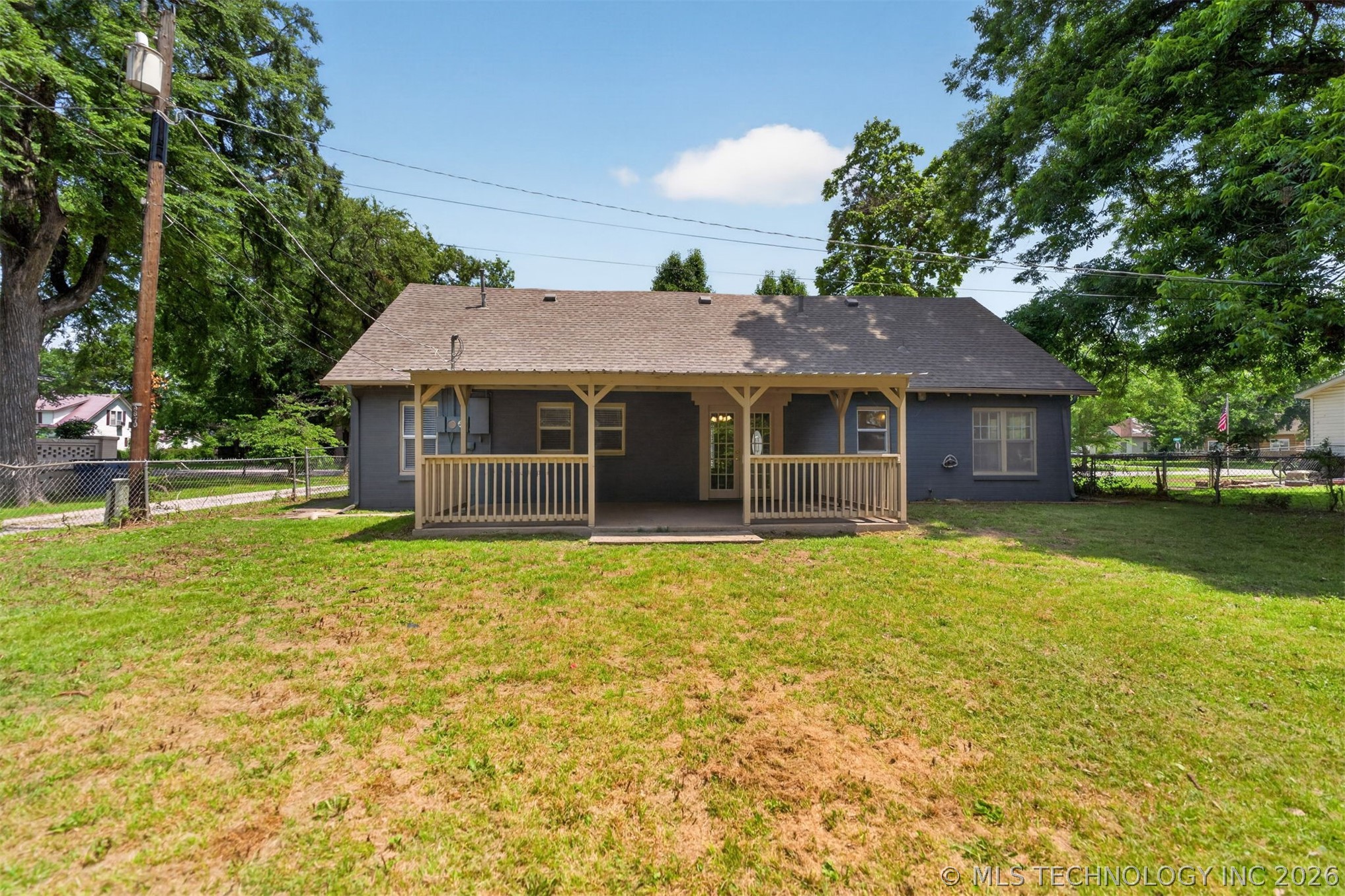515 W Delaware Vinita OK 74301