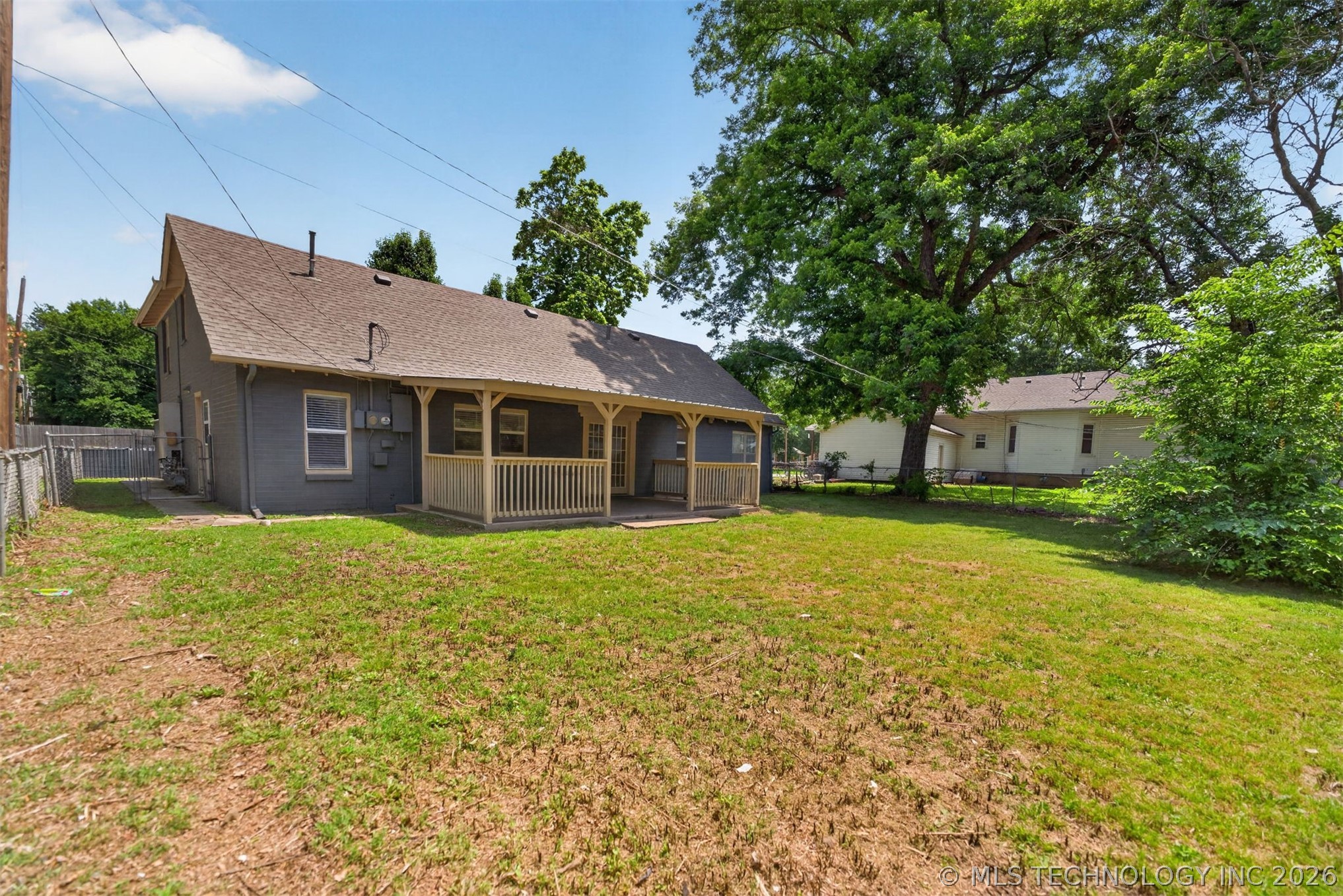 515 W Delaware Vinita OK 74301