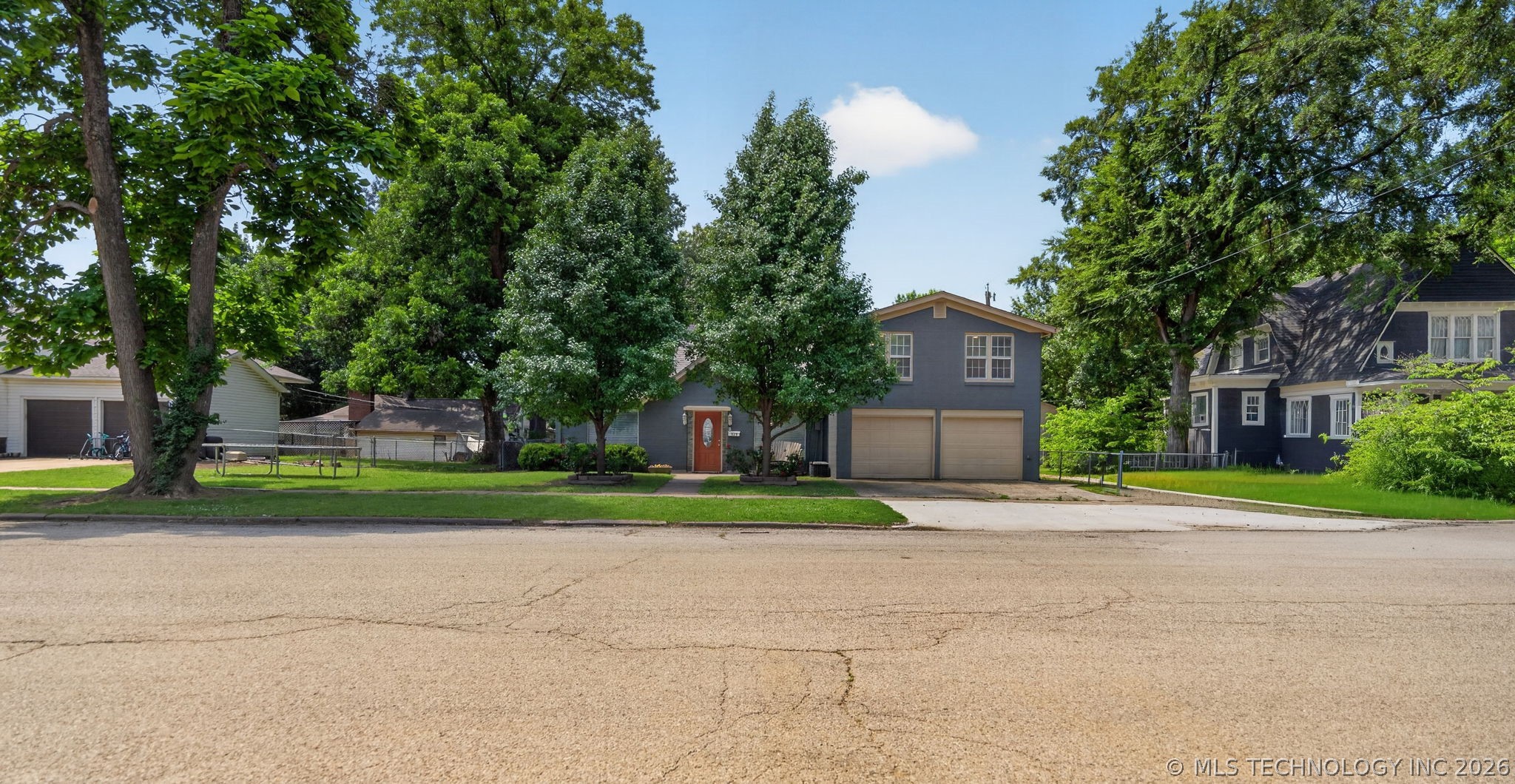 515 W Delaware Vinita OK 74301