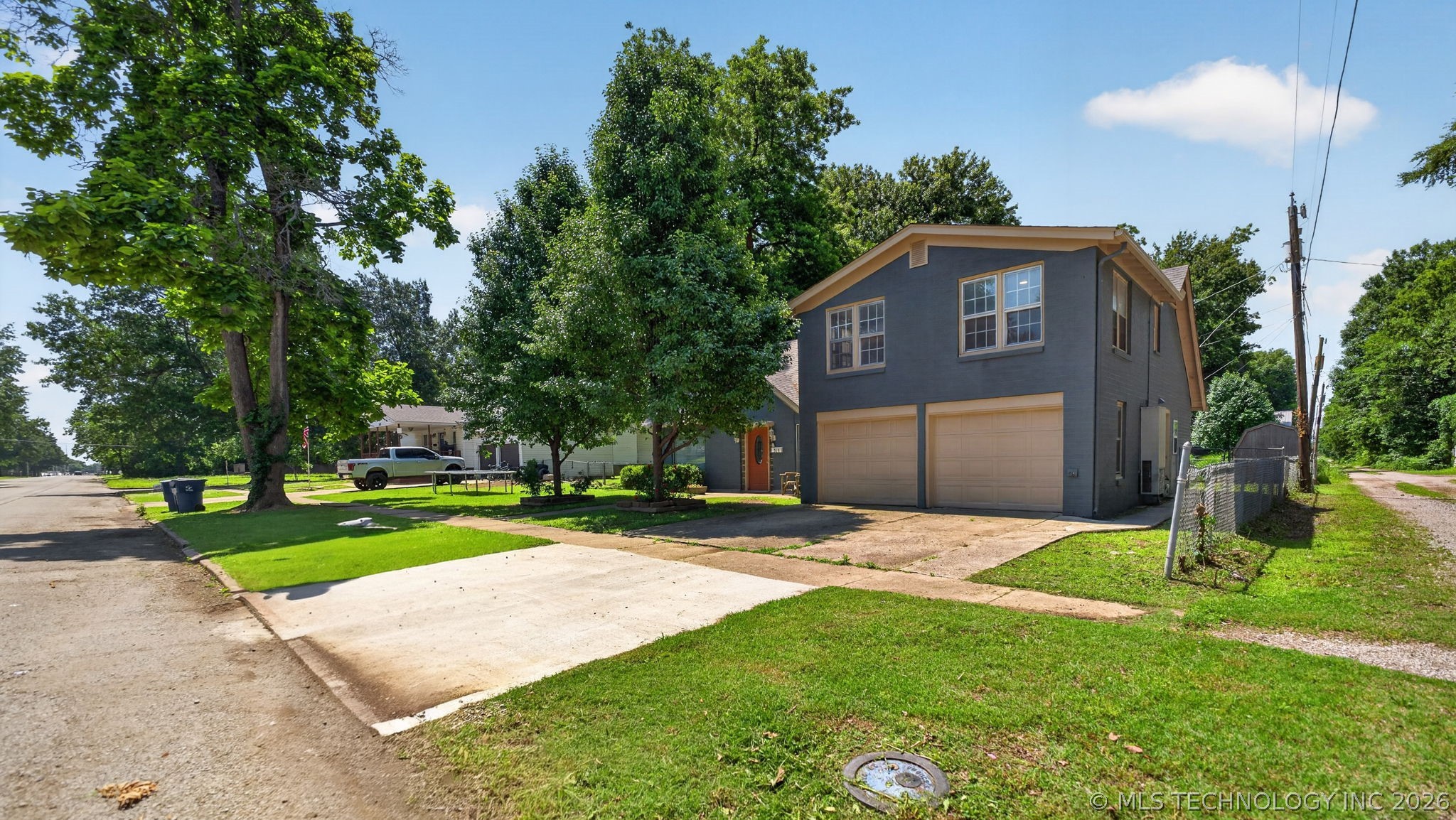 515 W Delaware Vinita OK 74301