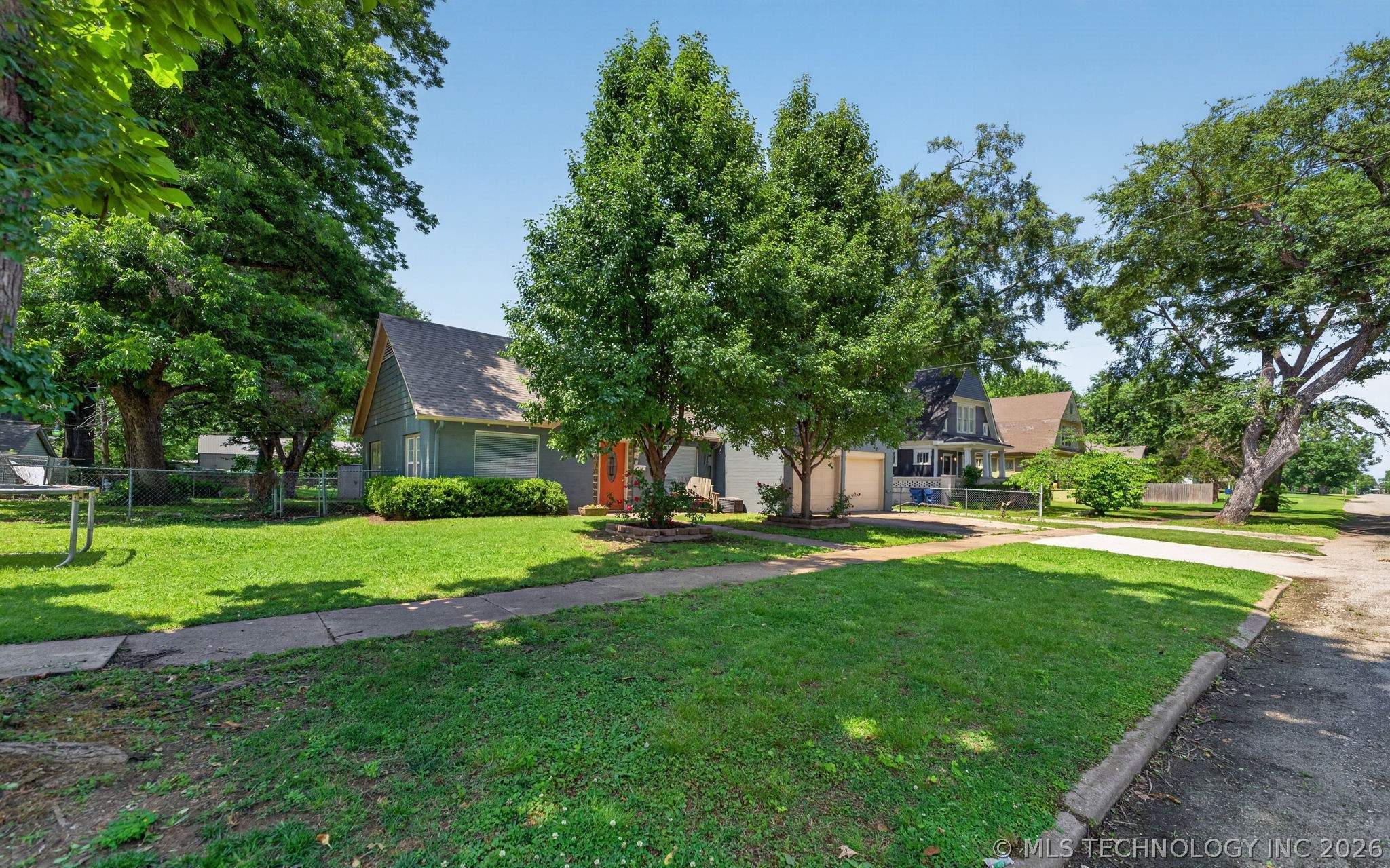 515 W Delaware Vinita OK 74301