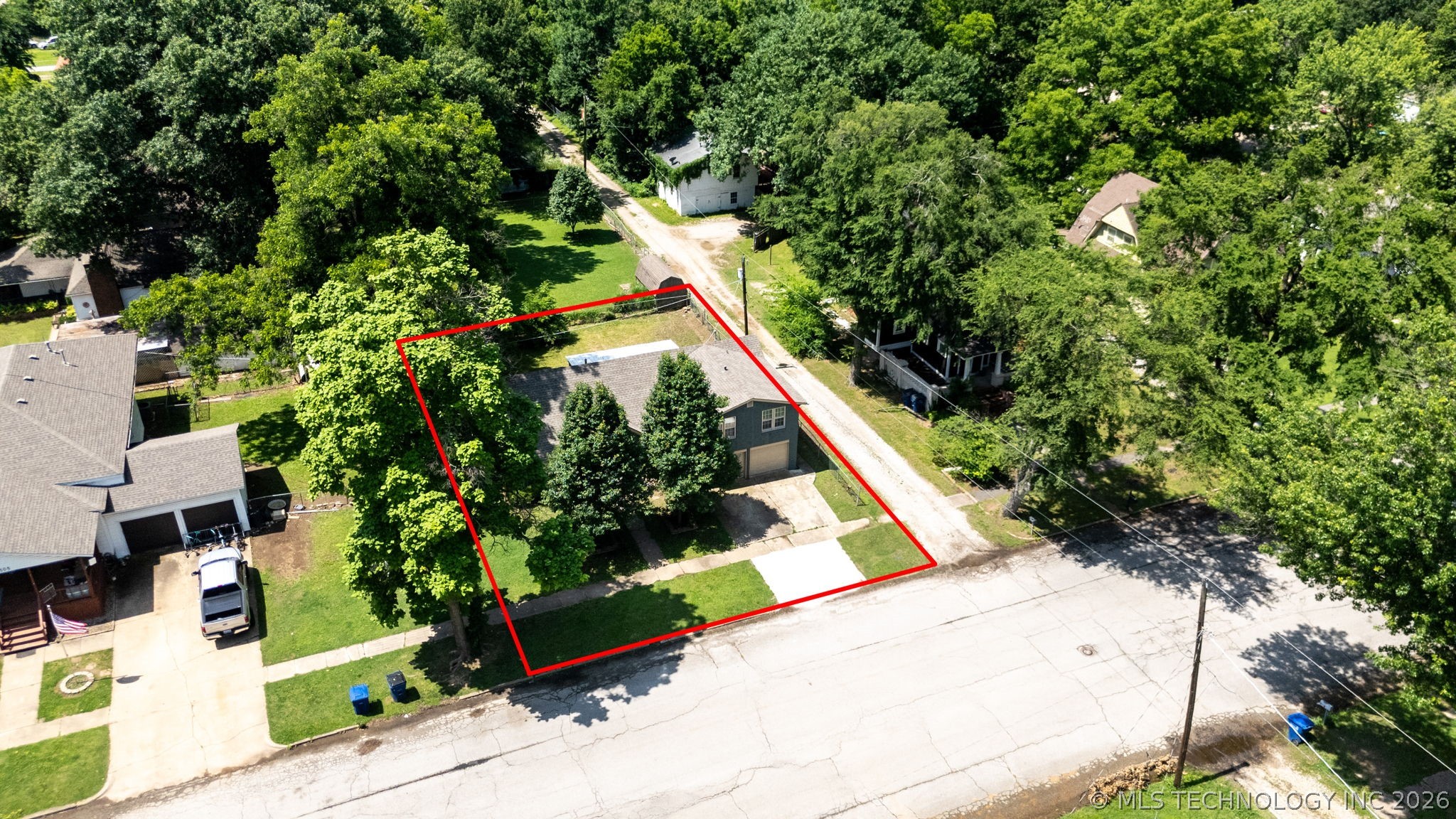 515 W Delaware Vinita OK 74301