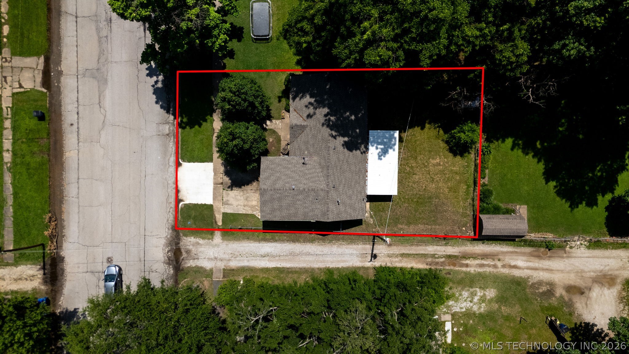 515 W Delaware Vinita OK 74301