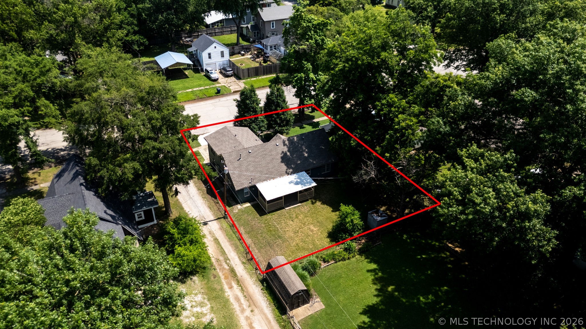 515 W Delaware Vinita OK 74301