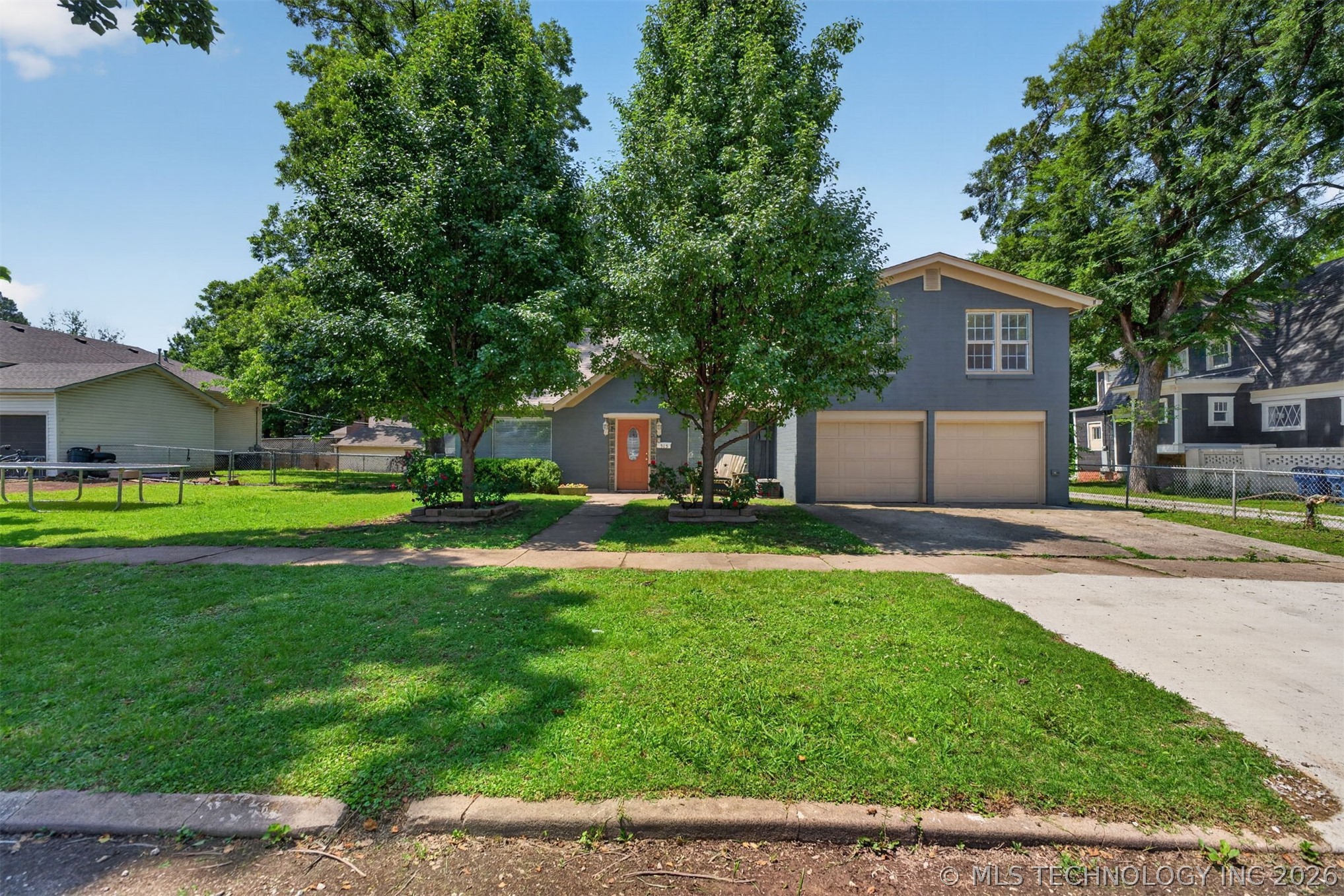 515 W Delaware Vinita OK 74301