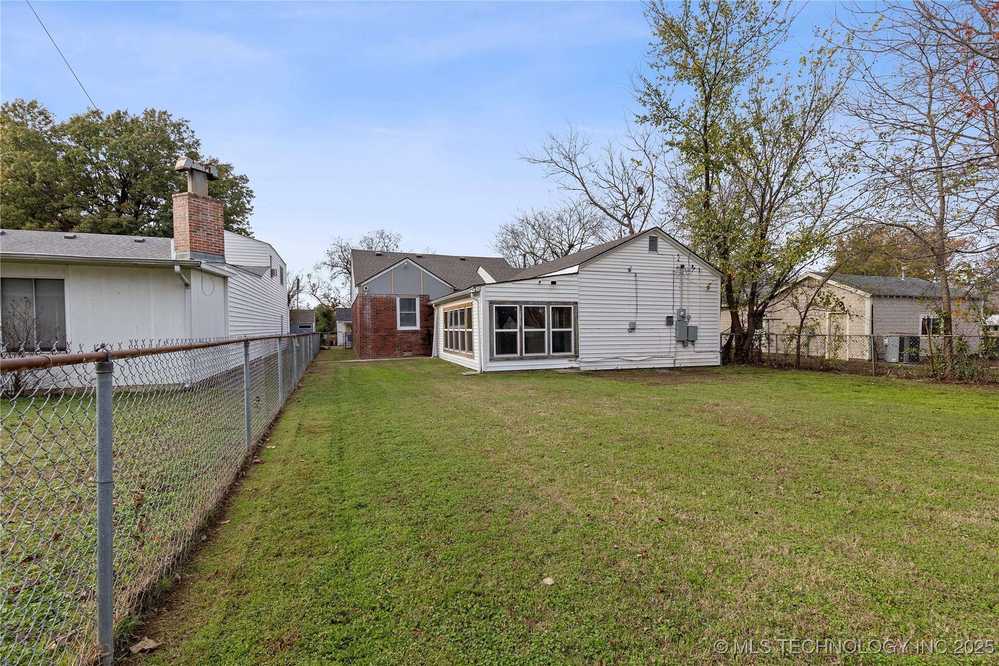 507 S Quebec Avenue Tulsa OK 74112