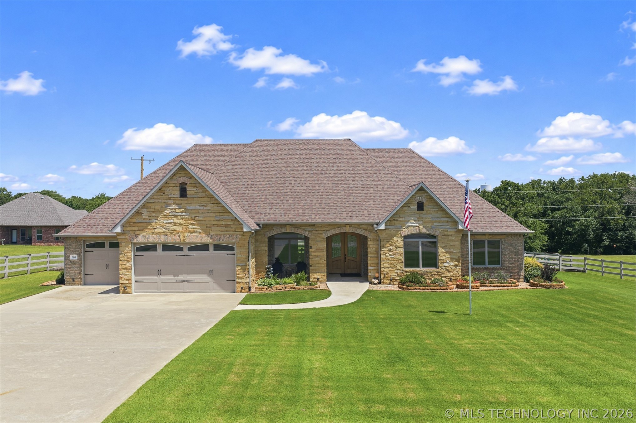 288 Sonora Lone Grove OK 73401