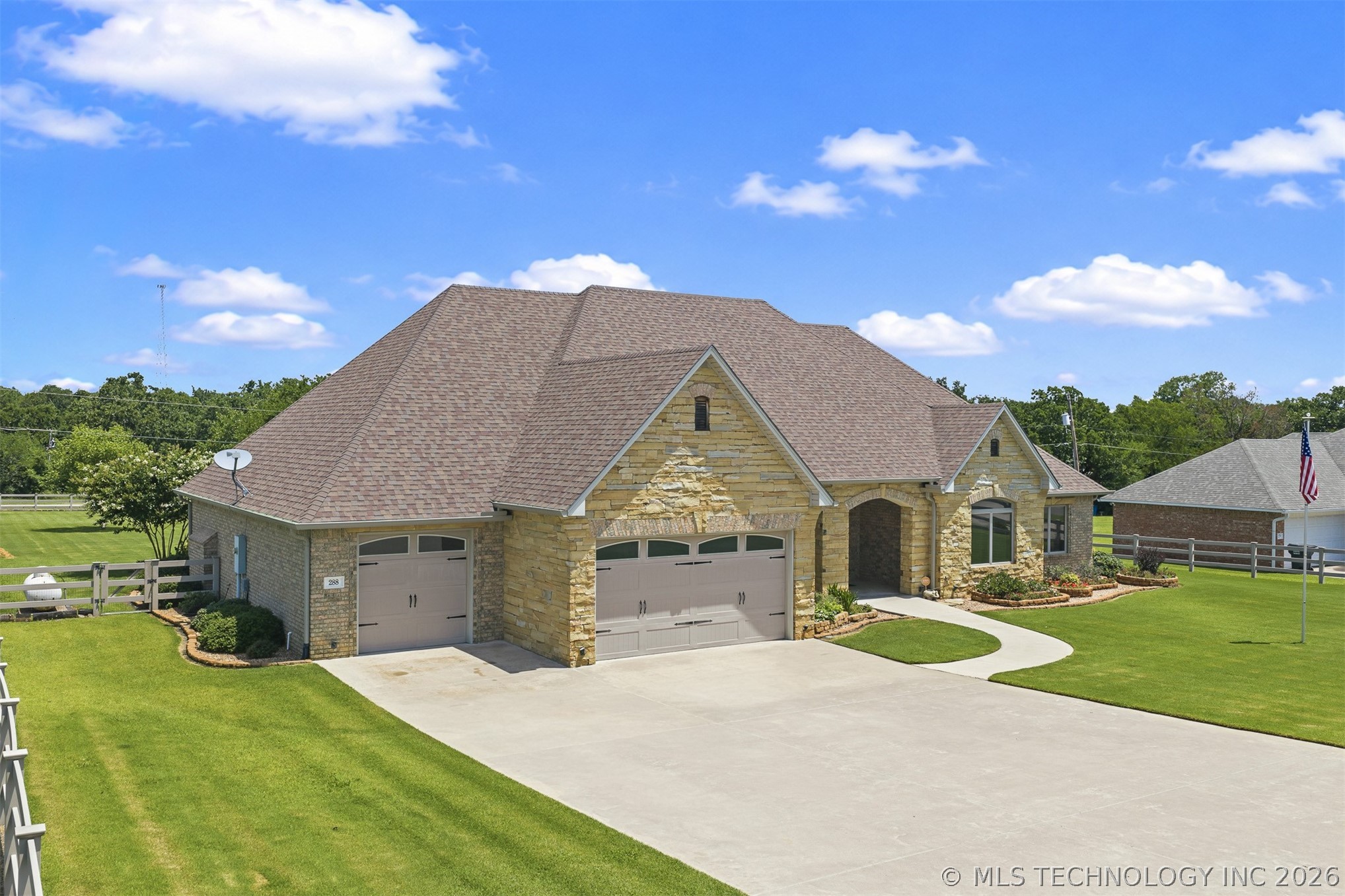 288 Sonora Lone Grove OK 73401