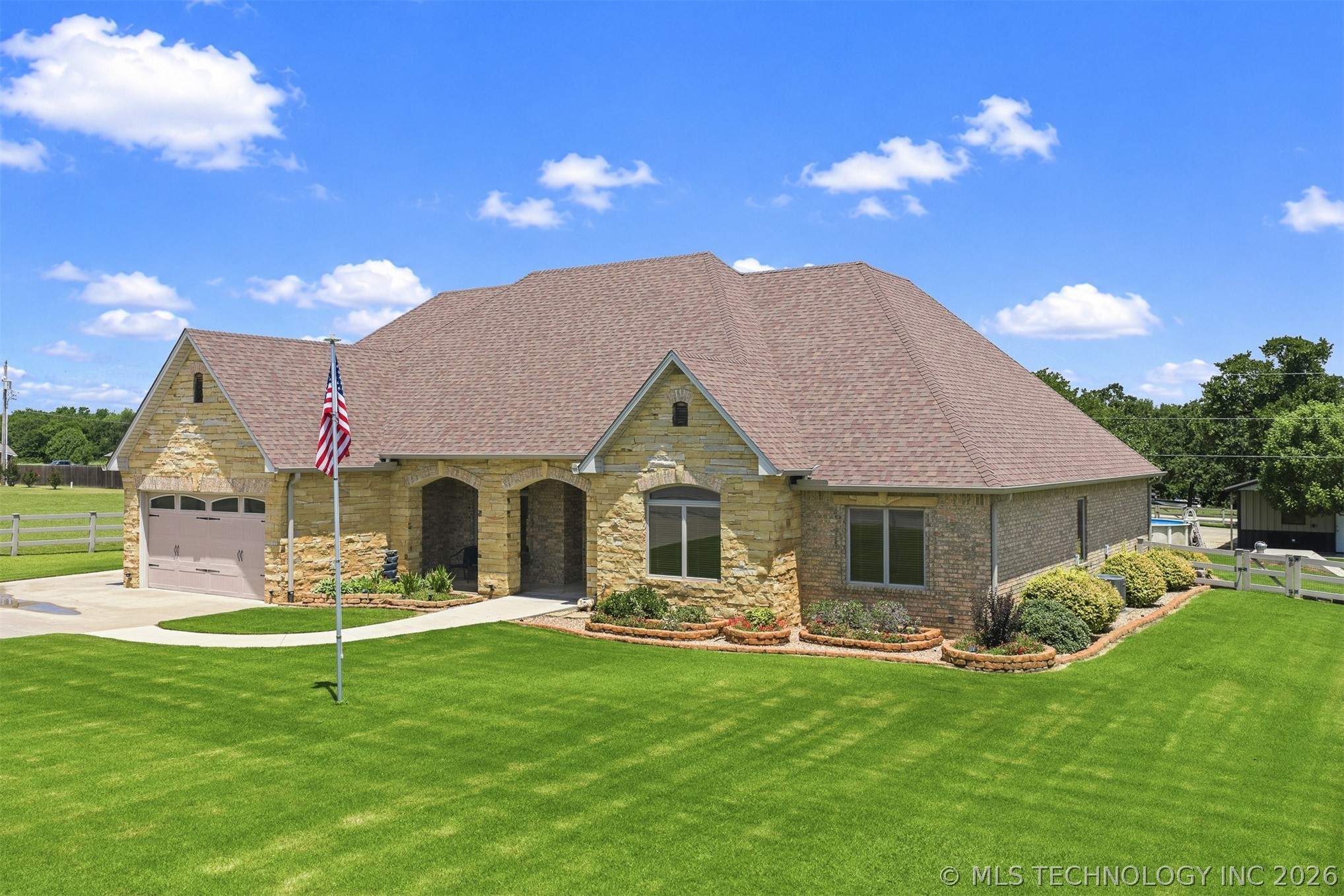 288 Sonora Lone Grove OK 73401
