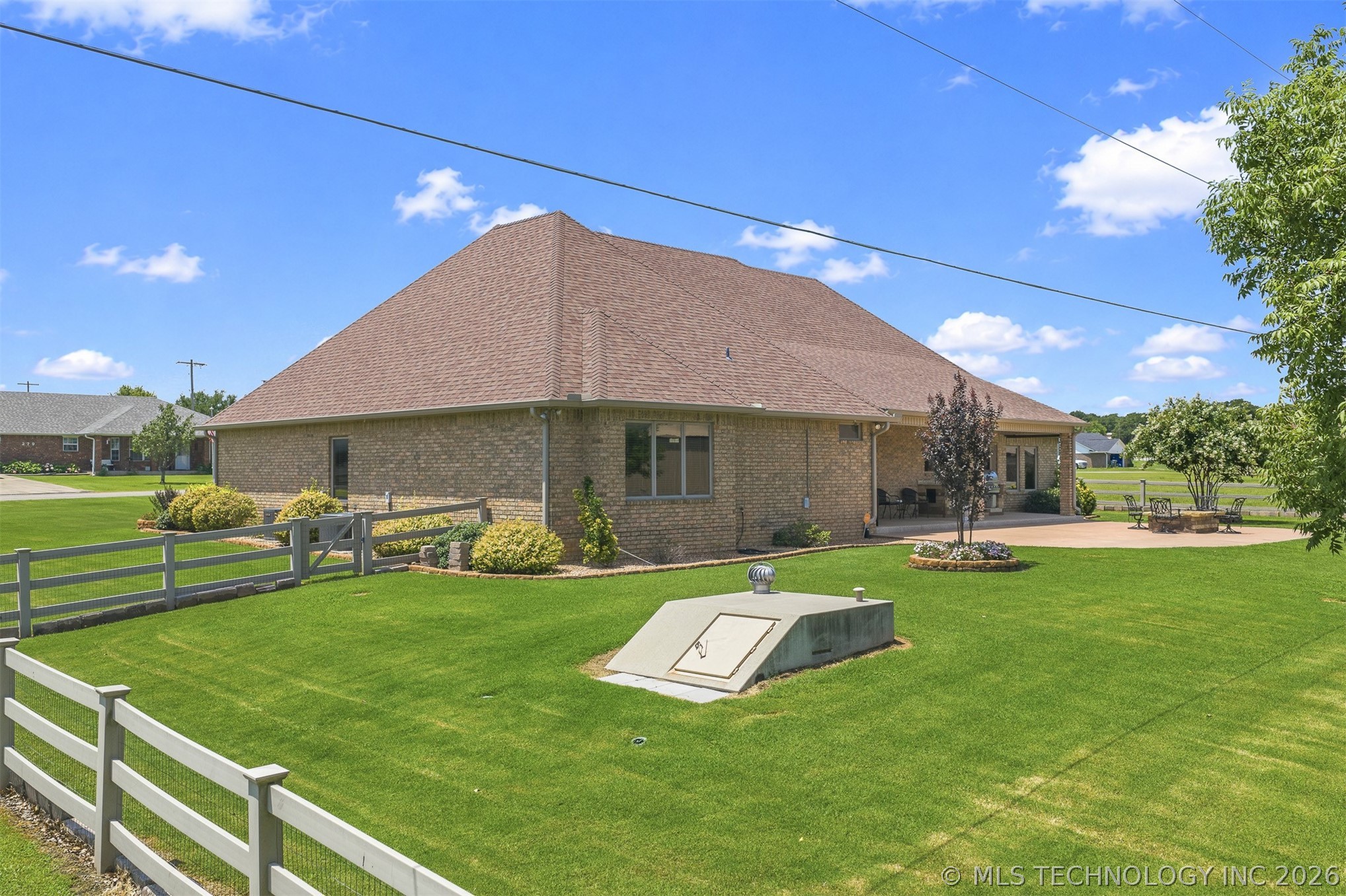 288 Sonora Lone Grove OK 73401