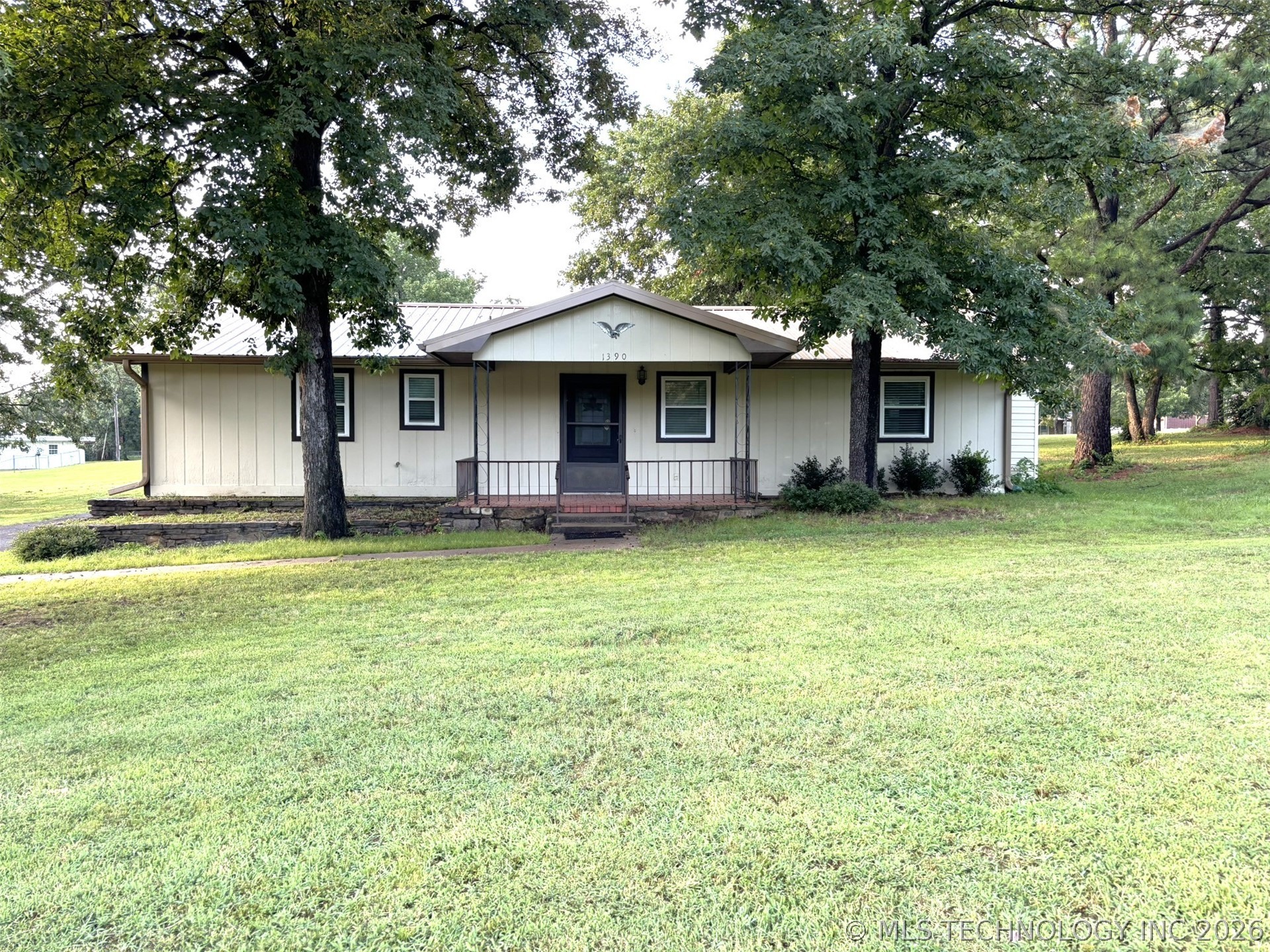 415641 E 1094 Eufaula OK 74426
