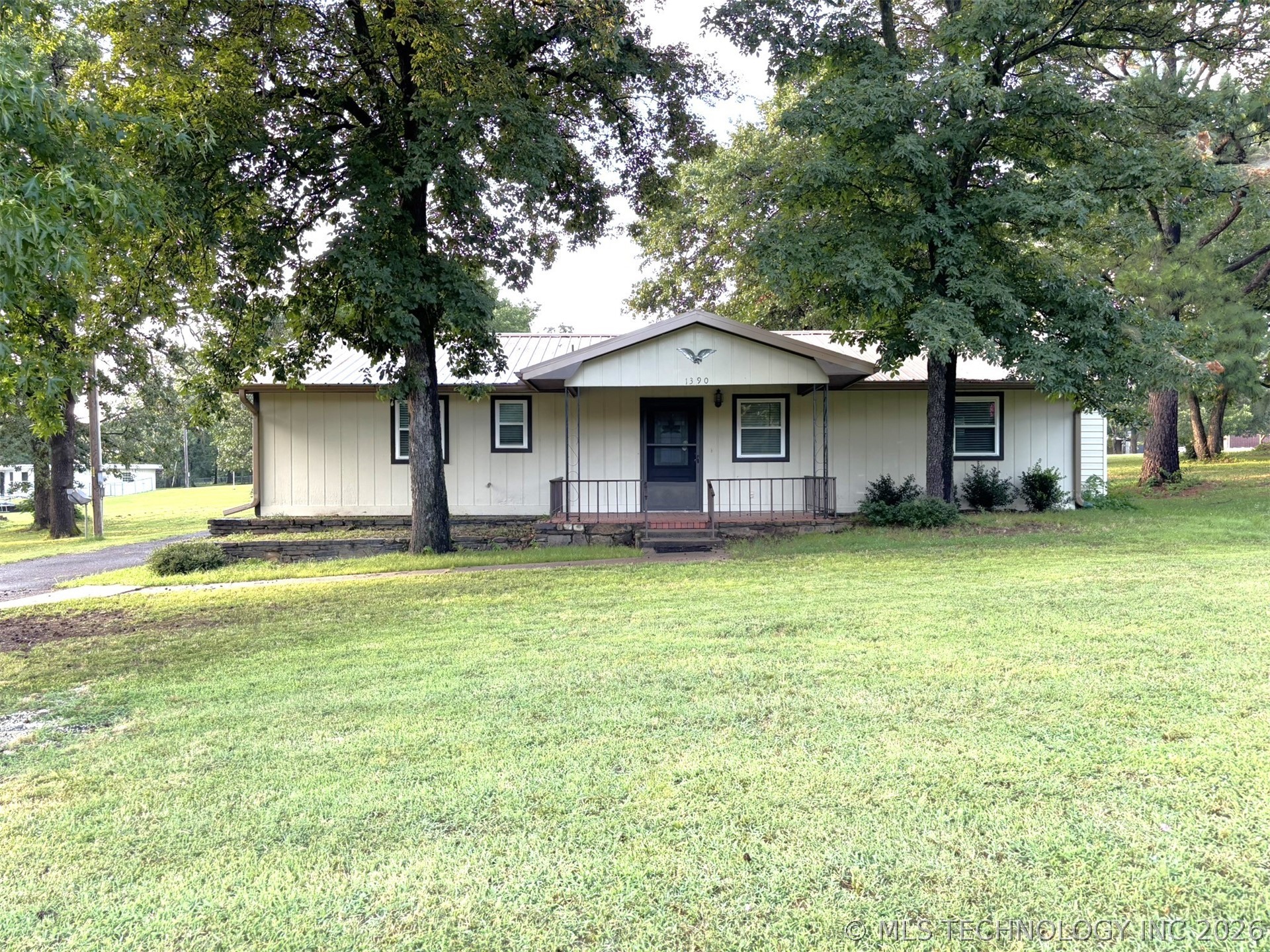 415641 E 1094 Eufaula OK 74426