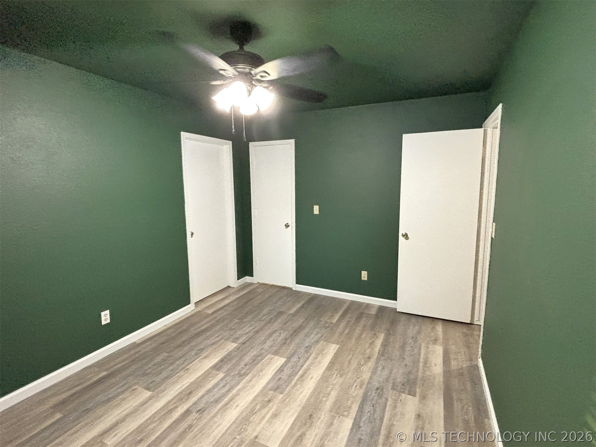 415641 E 1094 Eufaula OK 74426