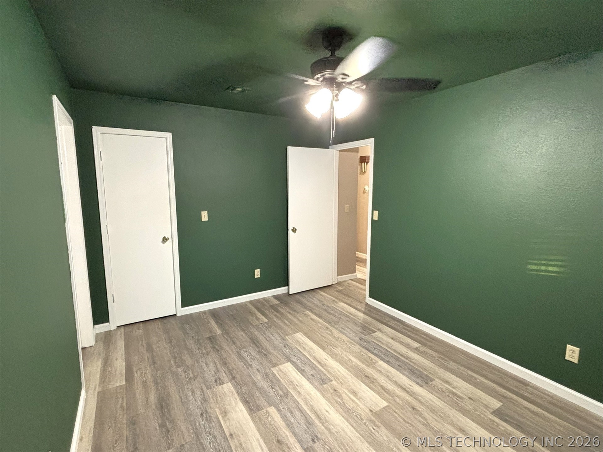415641 E 1094 Eufaula OK 74426