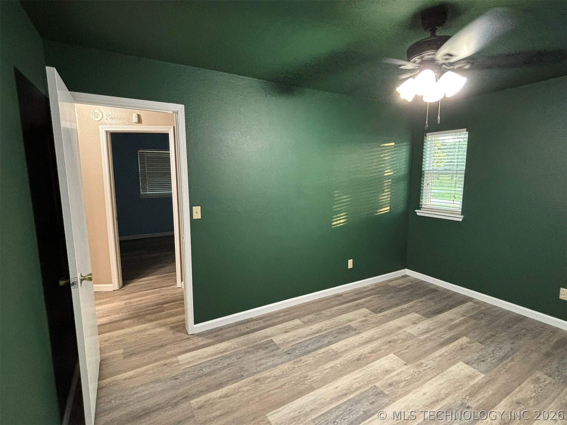 415641 E 1094 Eufaula OK 74426