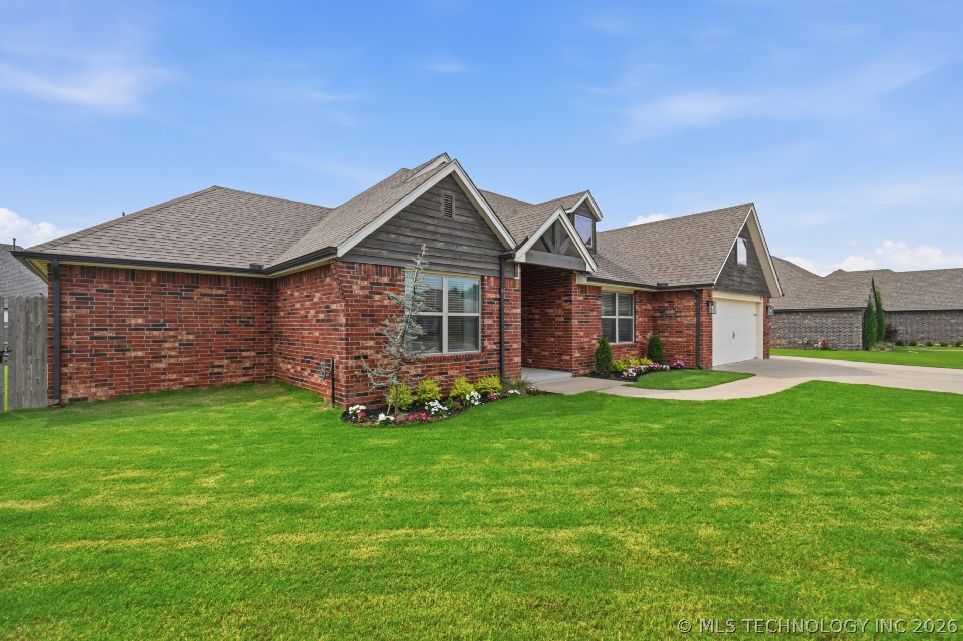 10442 S 233rd Eastplace Broken Arrow OK 74014