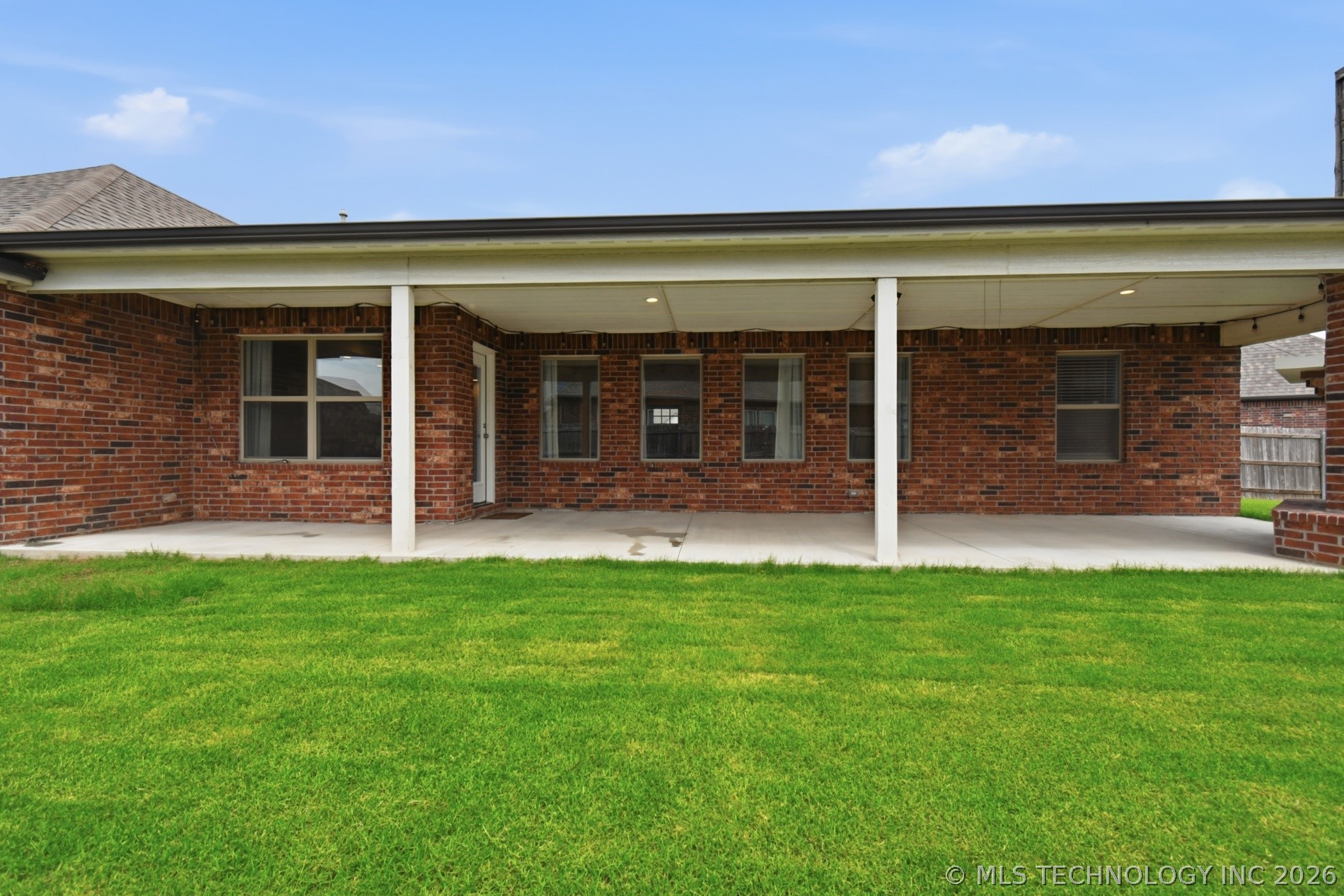 10442 S 233rd Eastplace Broken Arrow OK 74014