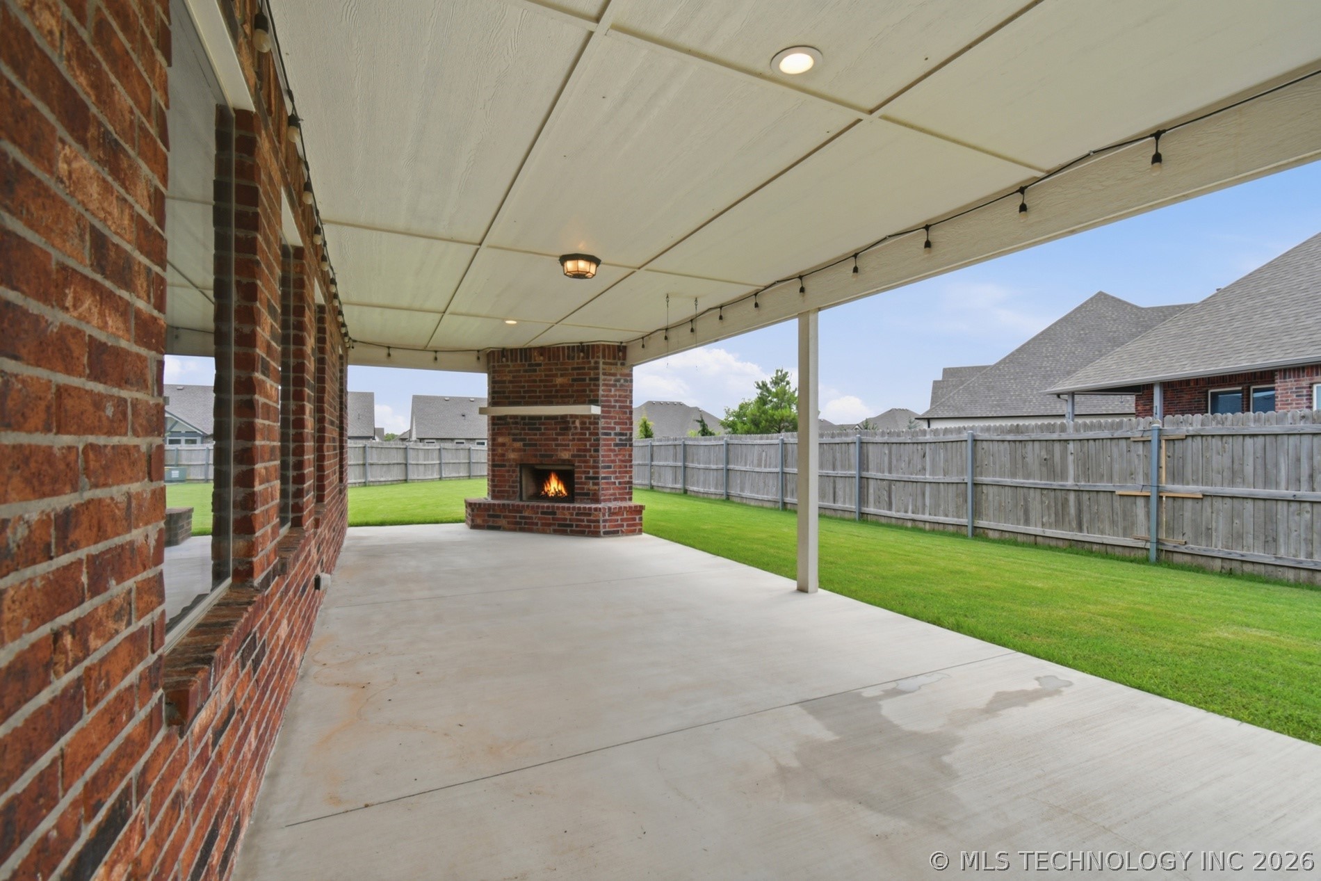 10442 S 233rd Eastplace Broken Arrow OK 74014