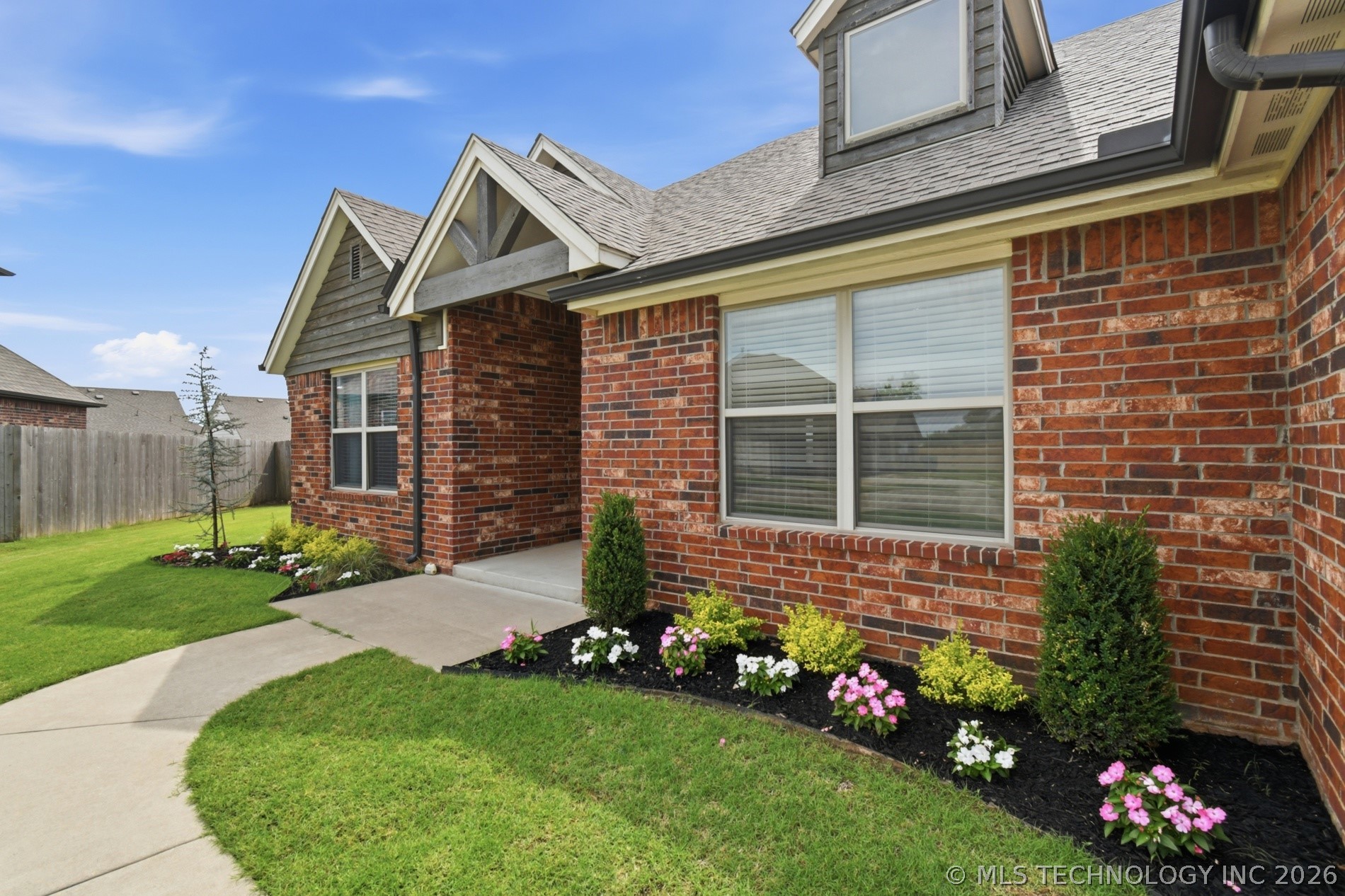 10442 S 233rd Eastplace Broken Arrow OK 74014
