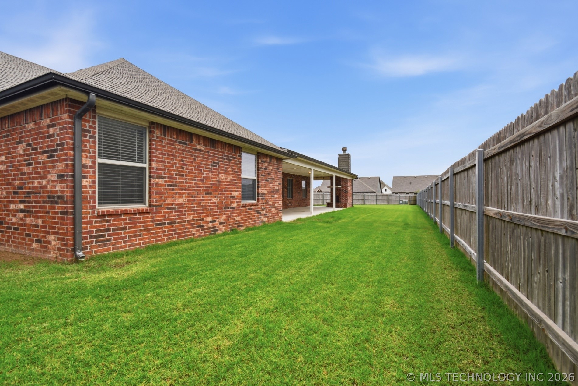 10442 S 233rd Eastplace Broken Arrow OK 74014